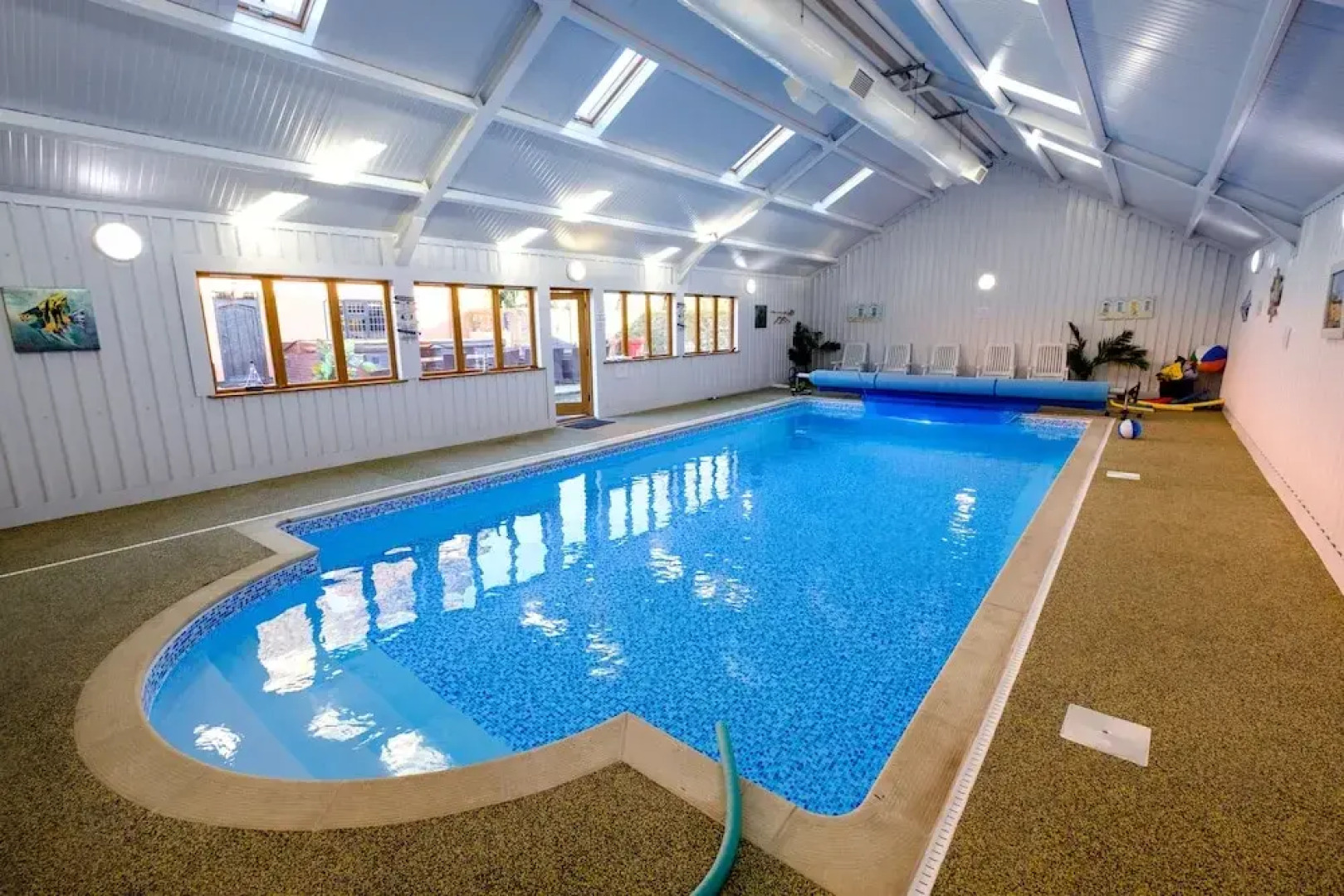 Unique Luxury Escapes