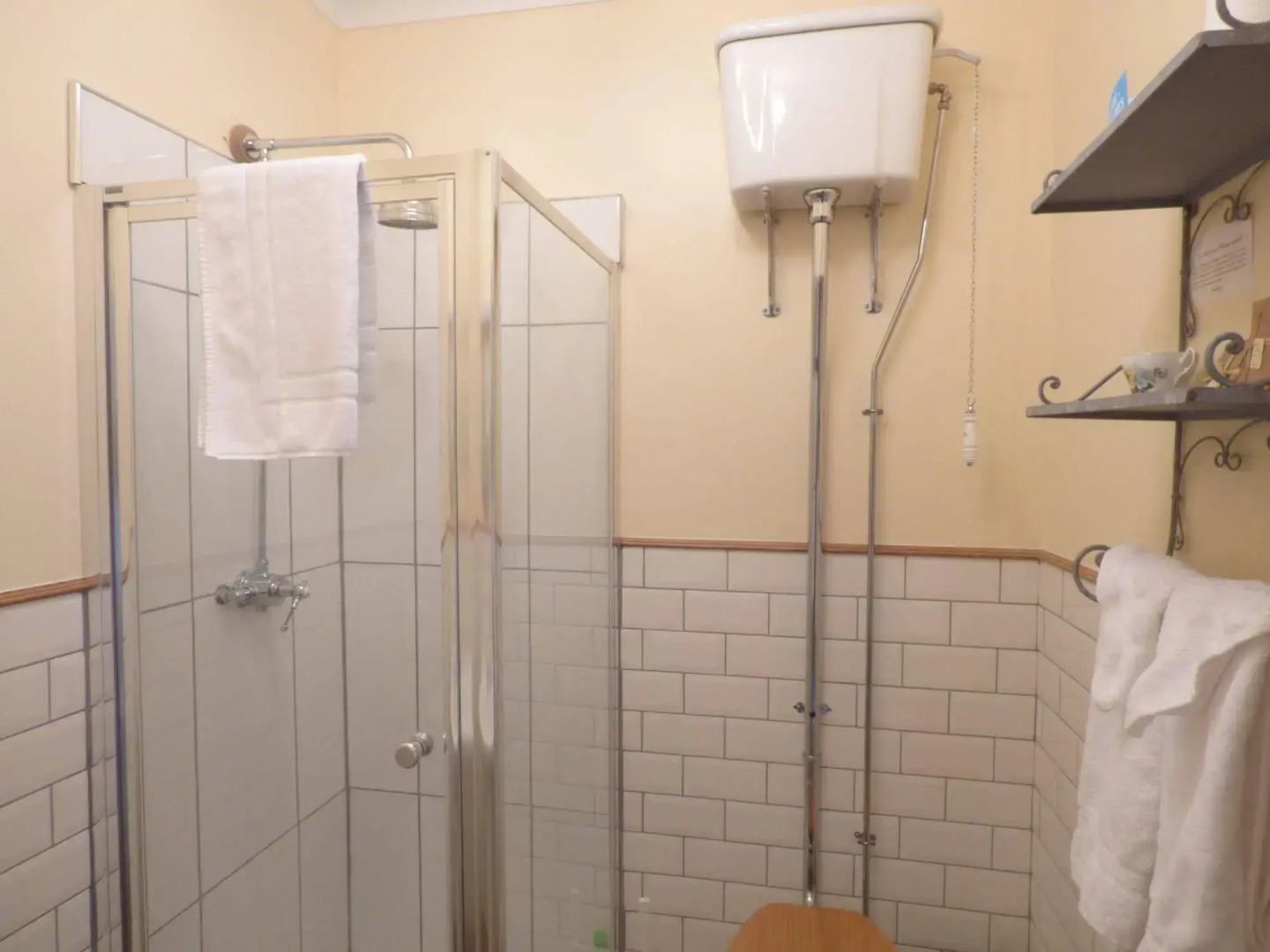 Pendragon Country Cottages