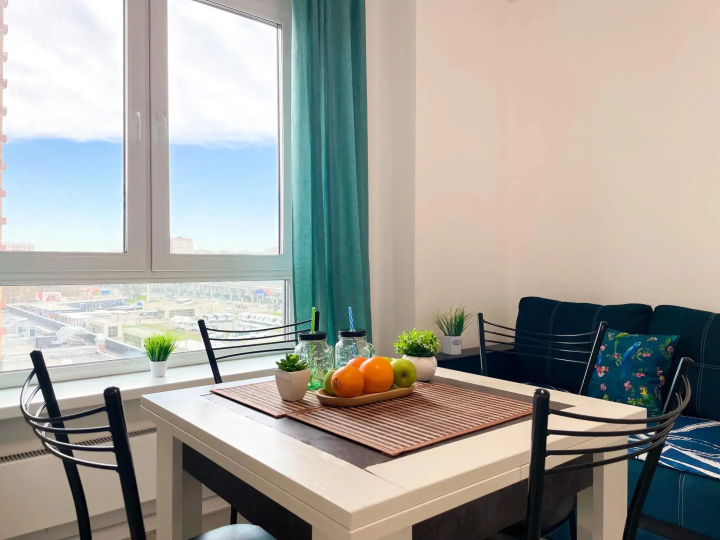 Sunny Days (Санни Дейз) на улице Сосновая 5