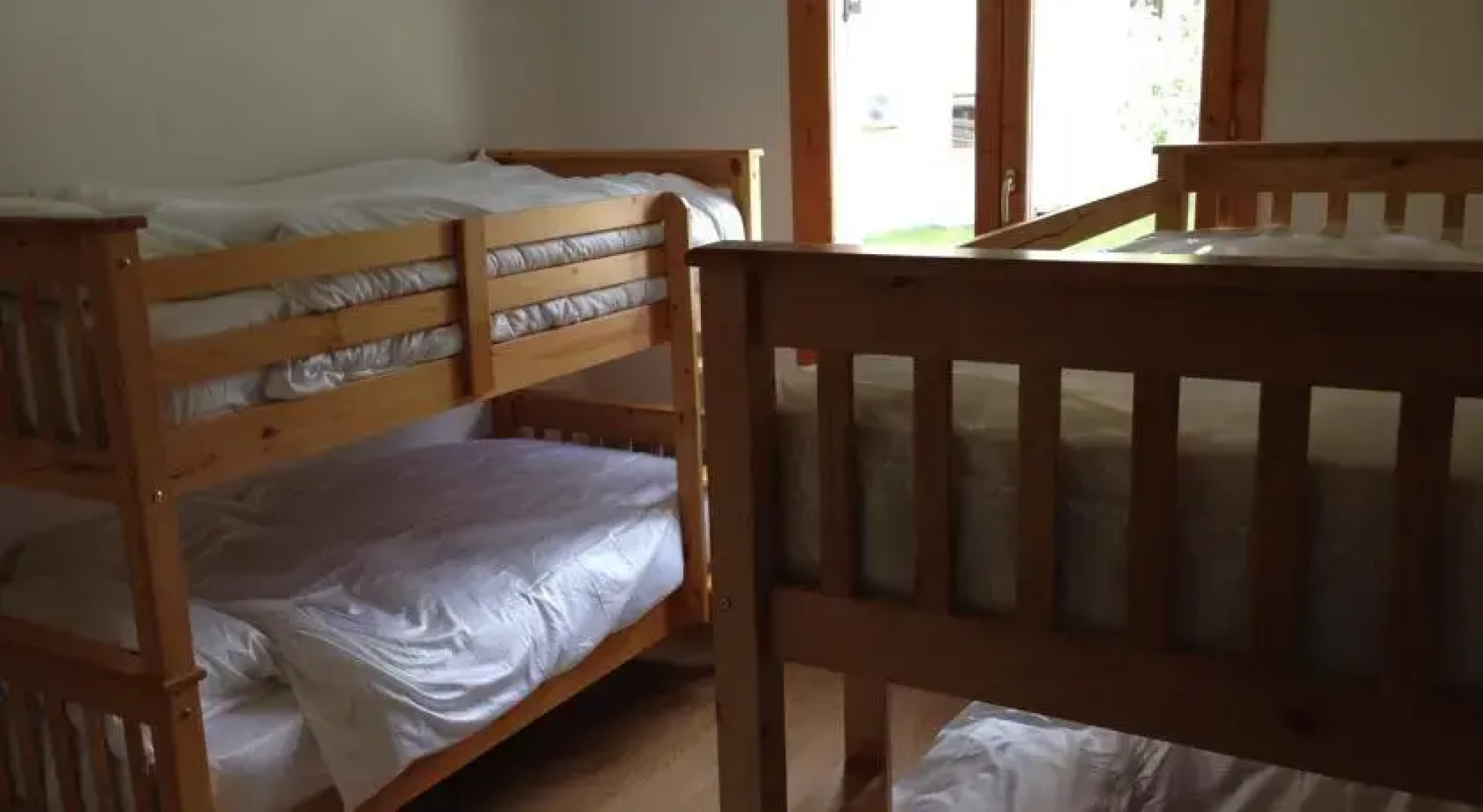 Appartement Belle Vue