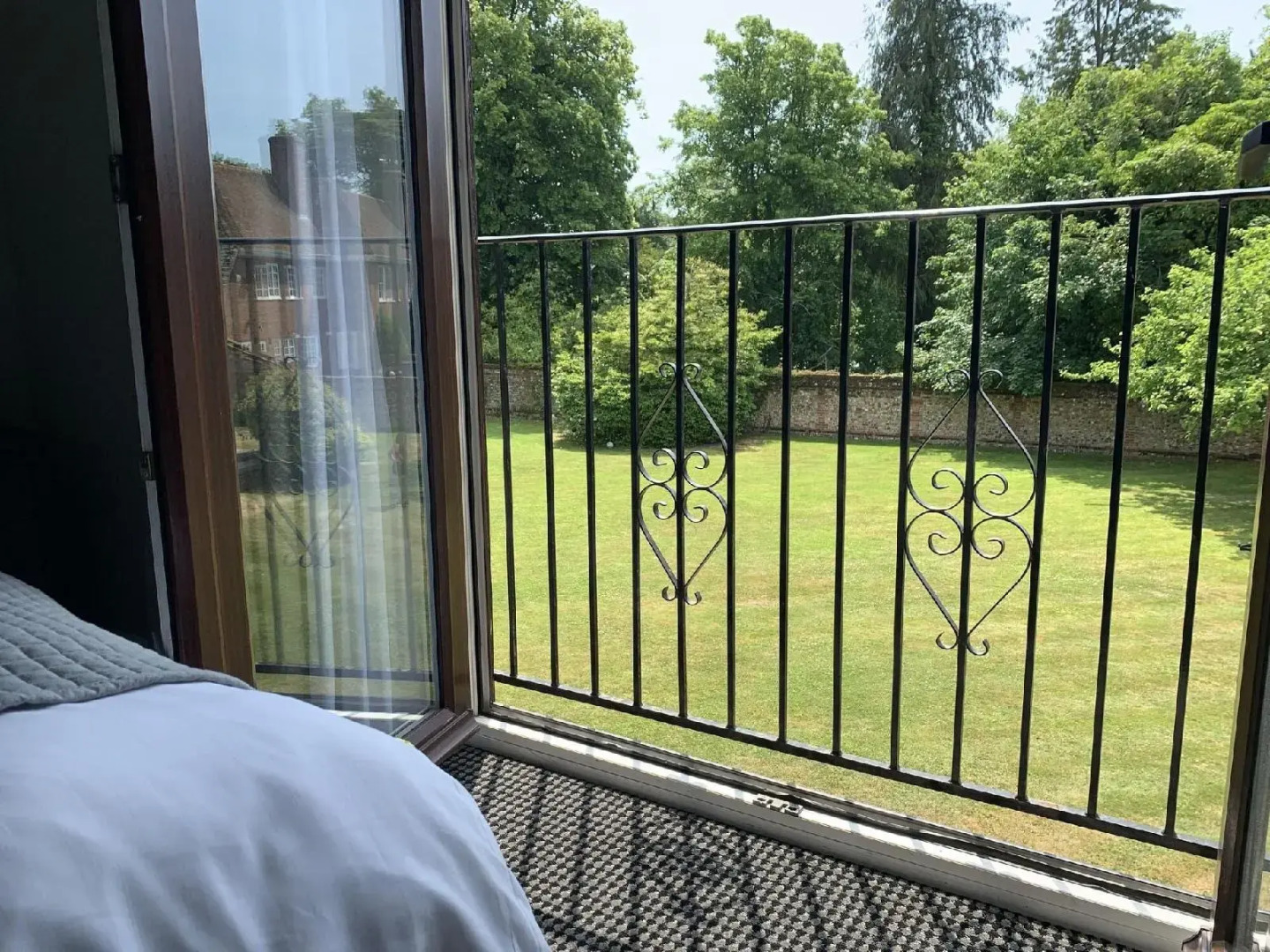 Badgemore Park B&B and Golf Club