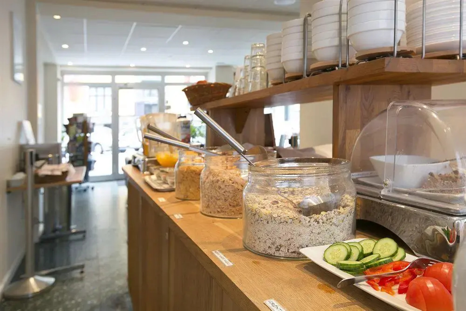 Hotel Copenhagen Apartments