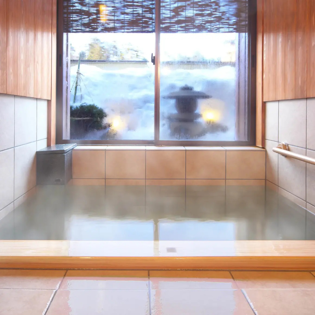 Kusatsu Onsen EKINARIYA RYOKAN