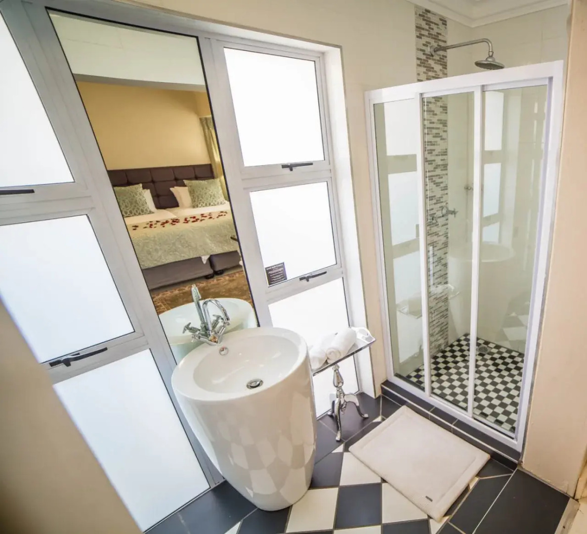 Grey Manor Guesthouse