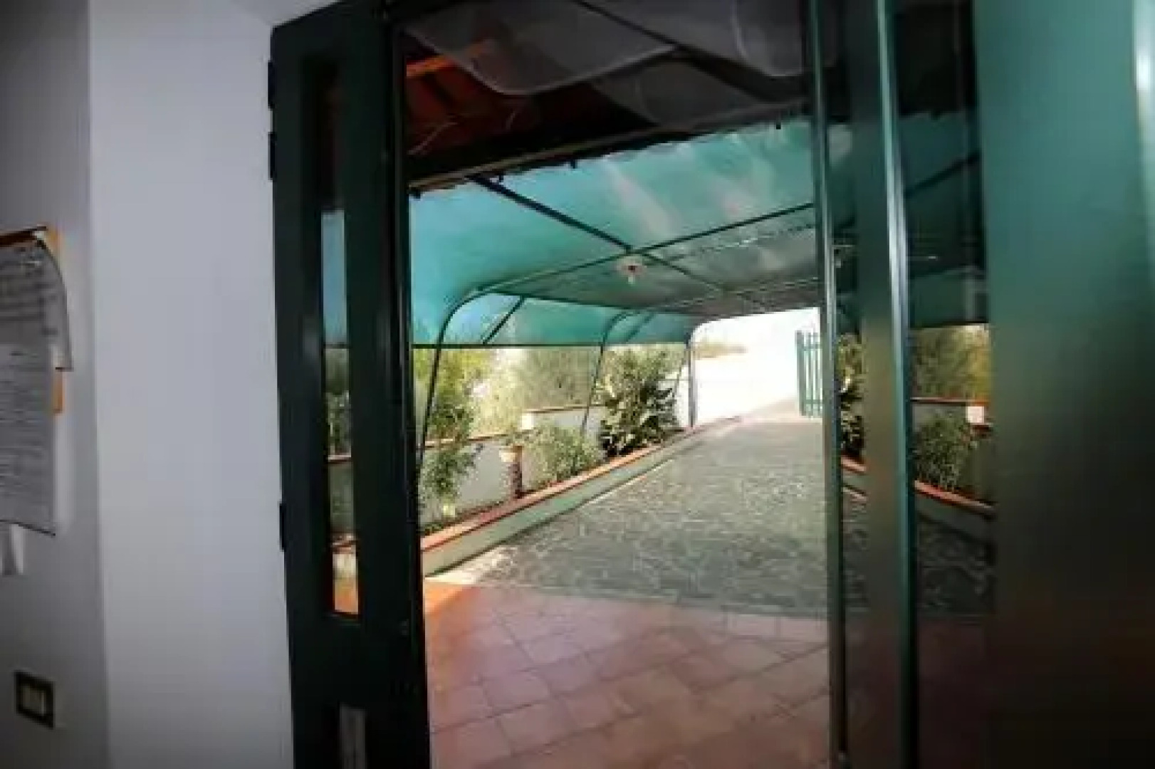 Residence San Salvatore