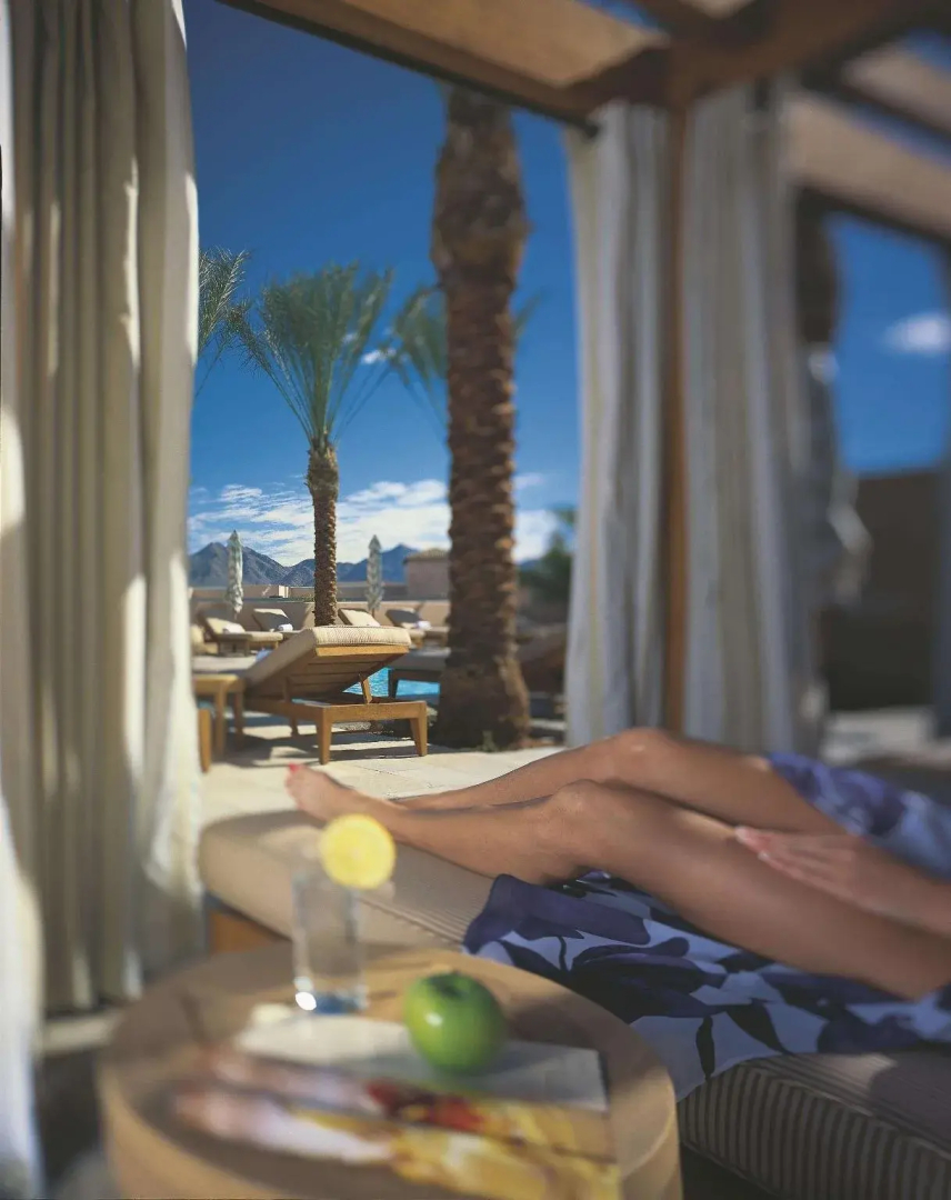 Fairmont Scottsdale Princess