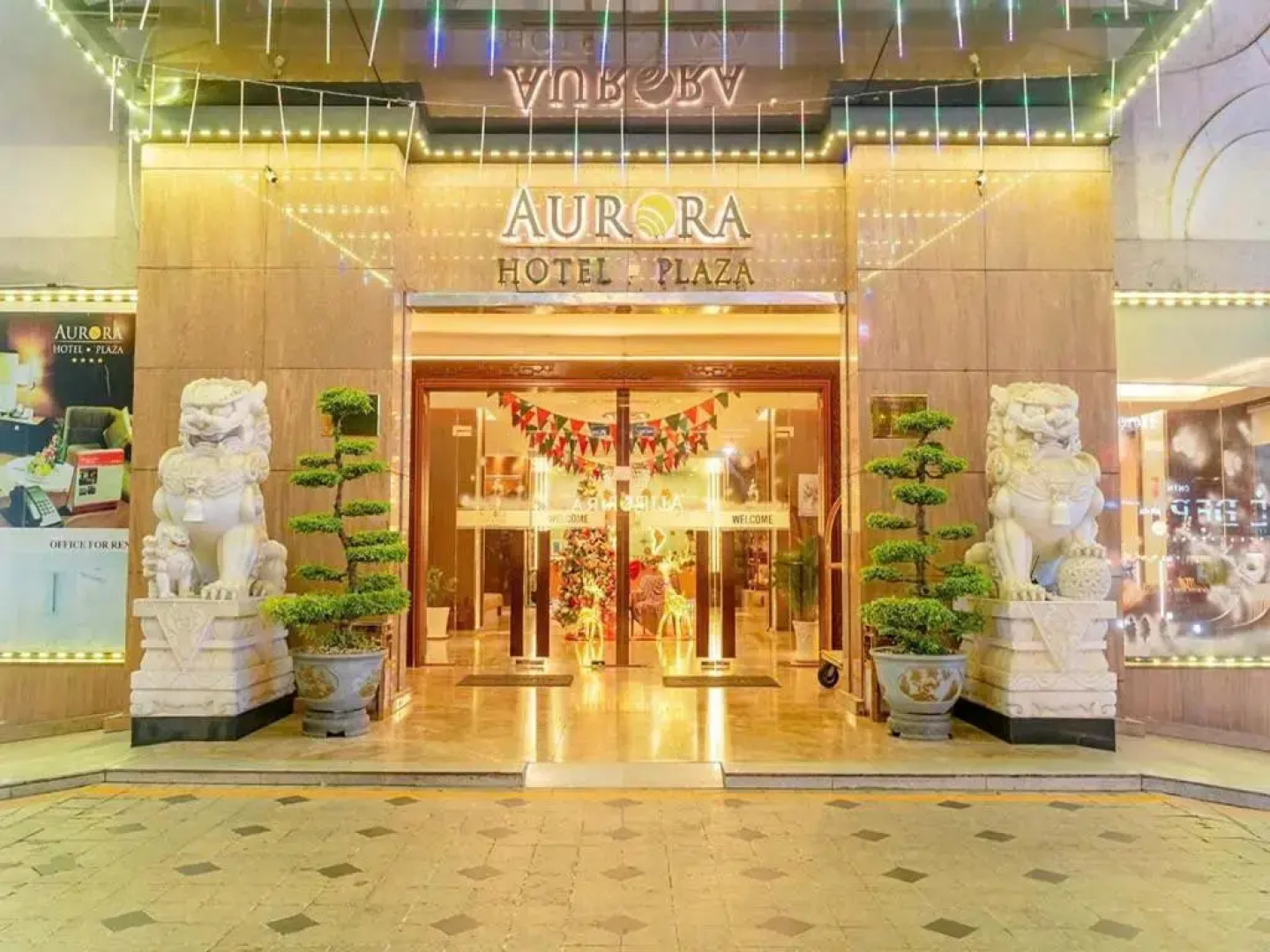 Wooshu Hotel