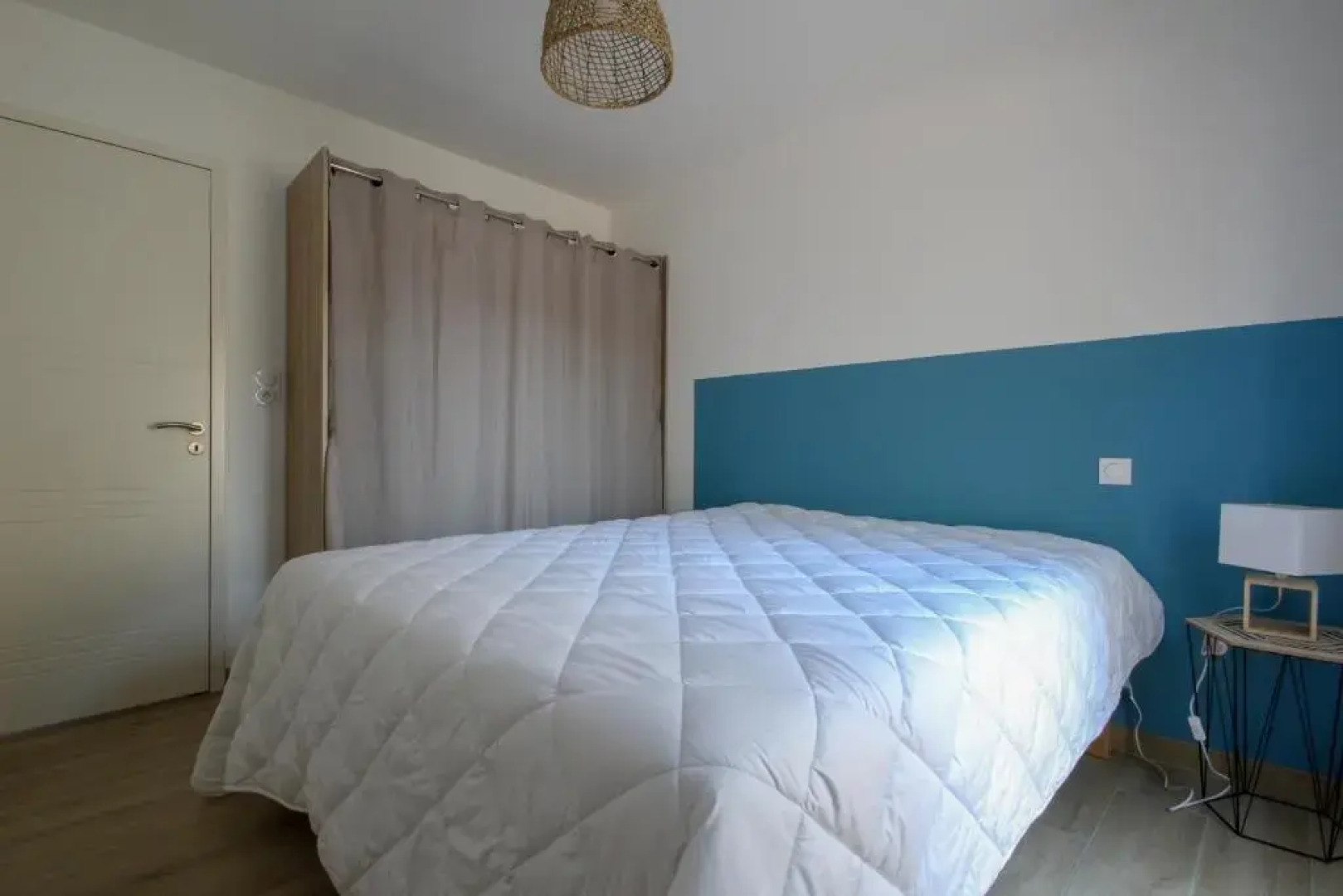 La Cabine du Moussaillon