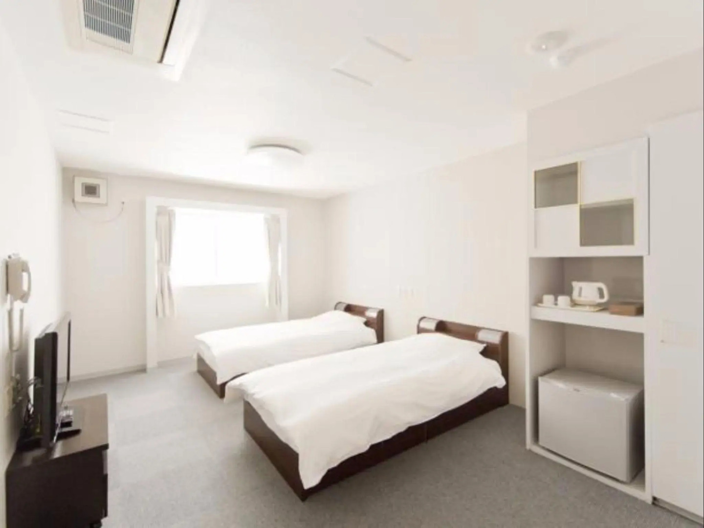 Shin-Okubo International Hotel