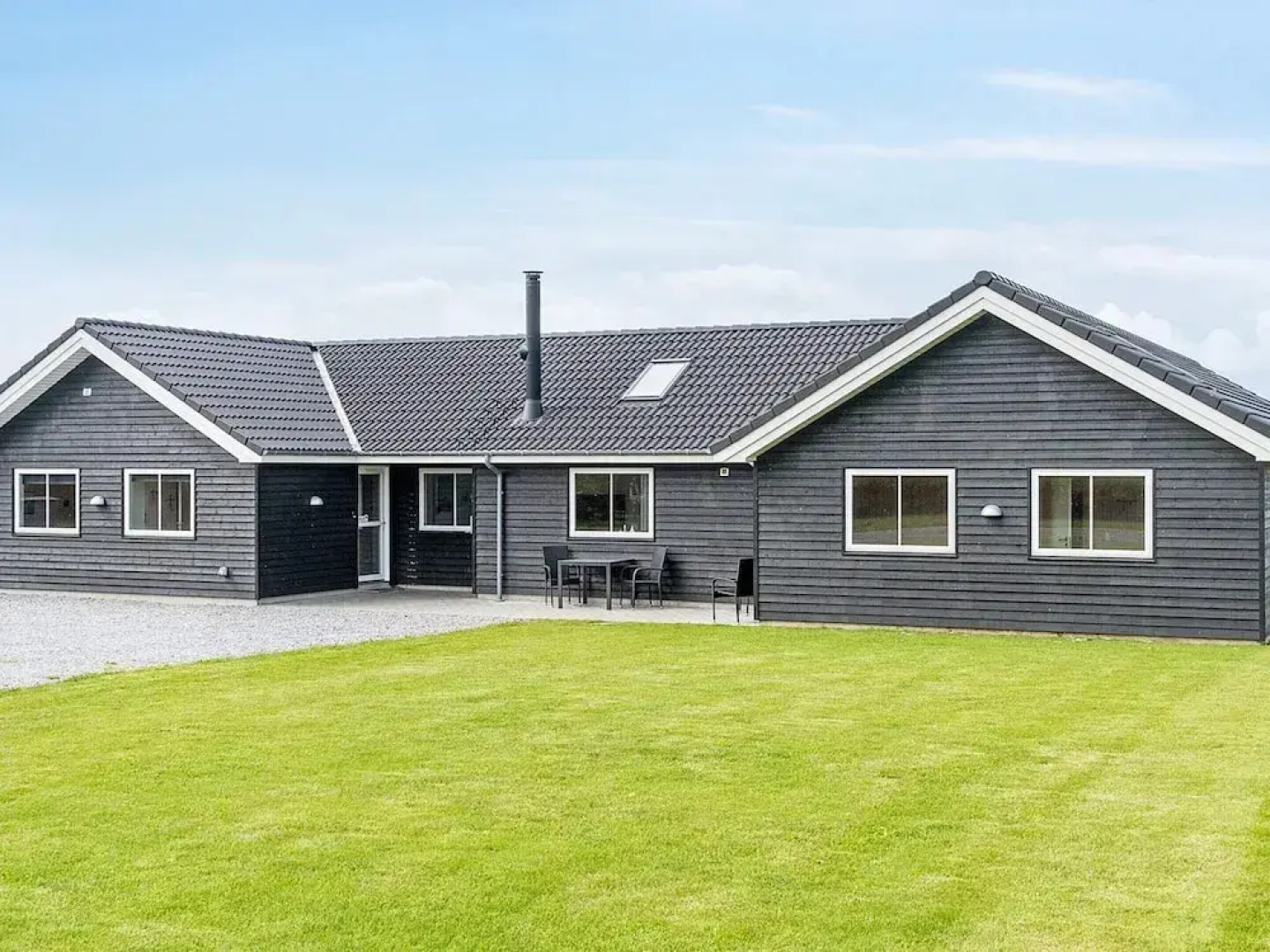 Holiday Home in Stege