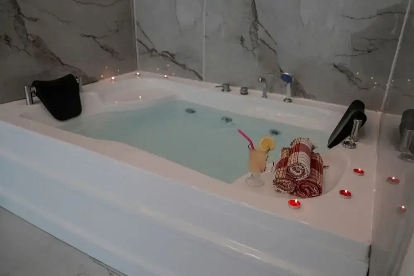 Villa Kent Termal Otel