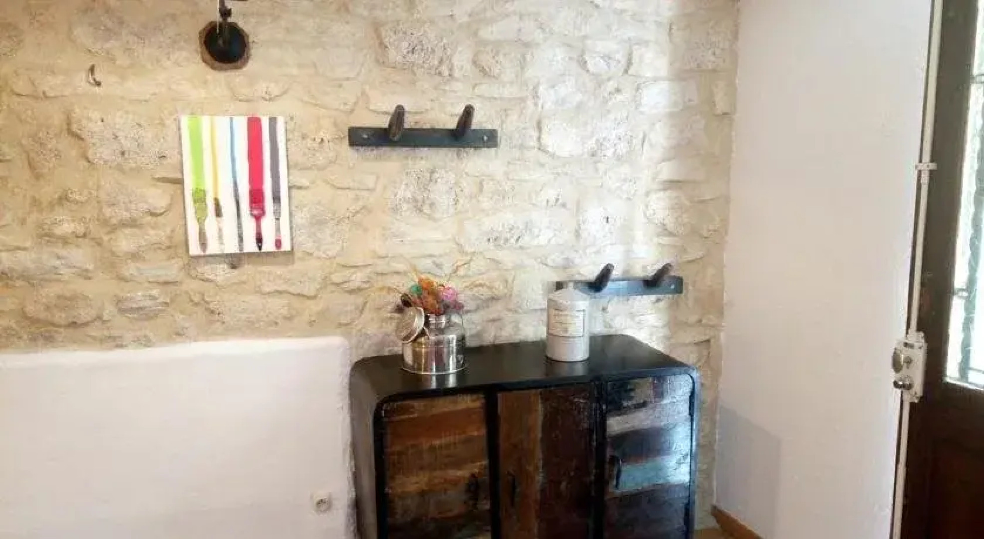 Le Moulin De La Pipe