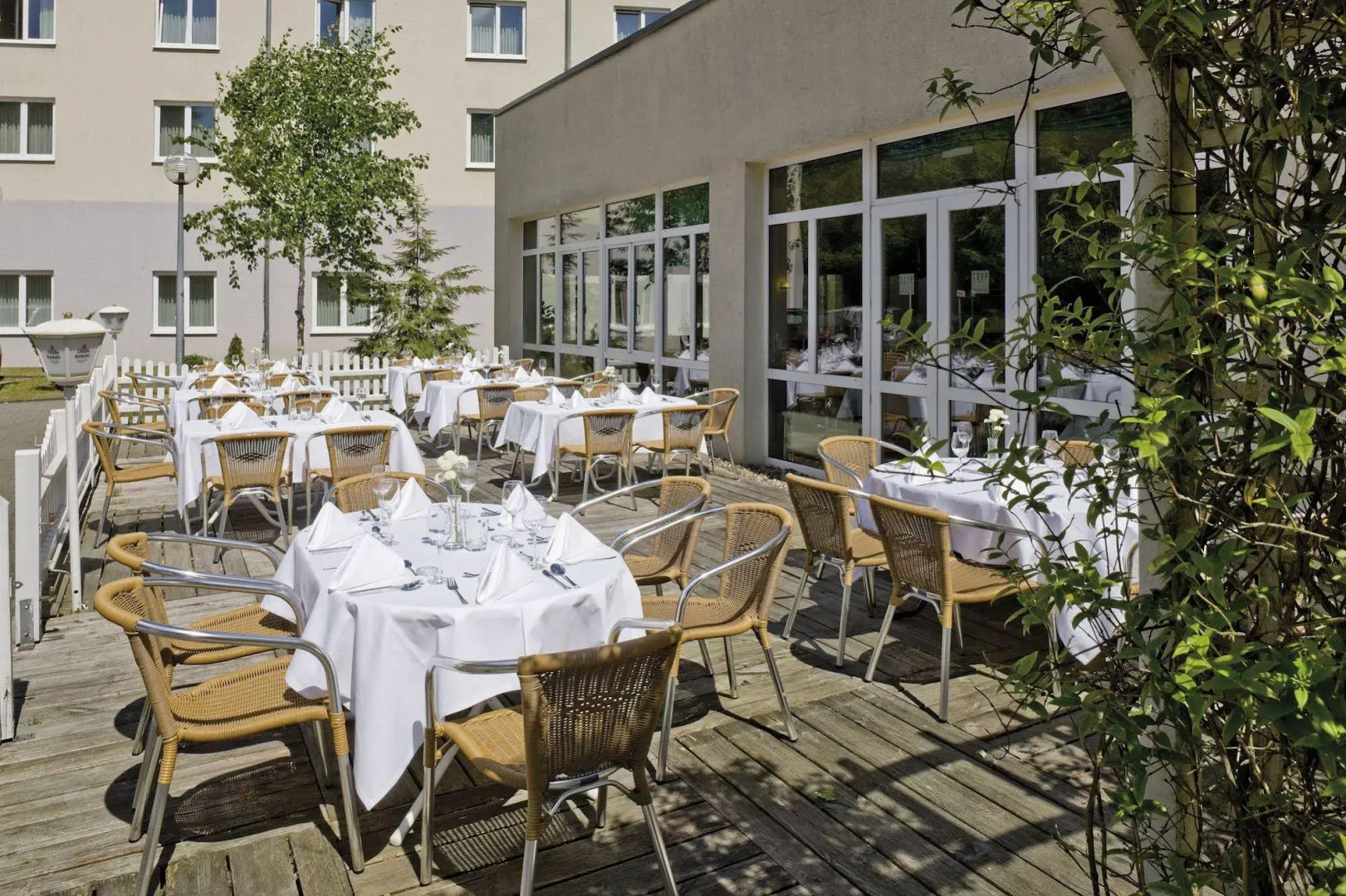 Hesse Hotel Celle