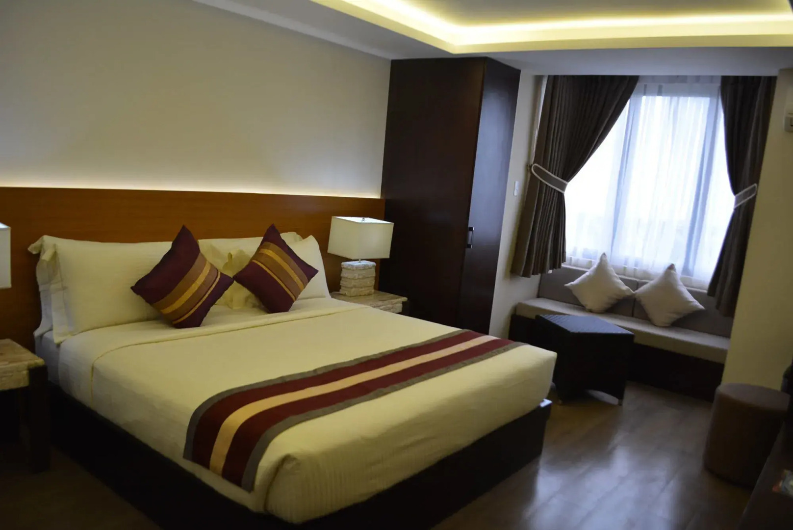 Rumah Highlands Hotel