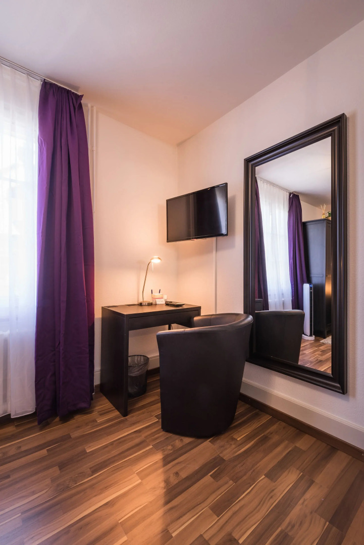 Bed & Breakfast Villa Alma