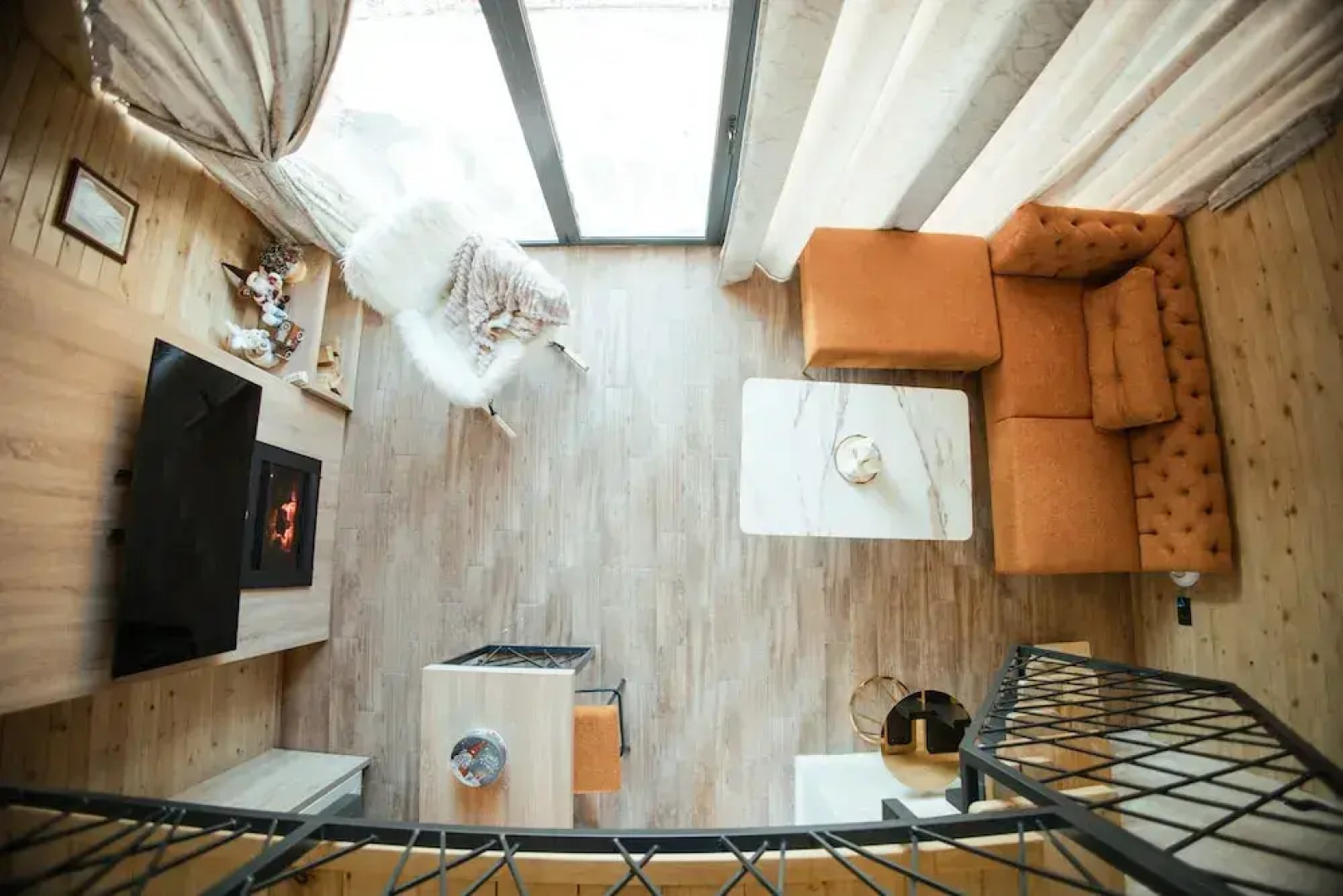 Sirius Lux Apartments