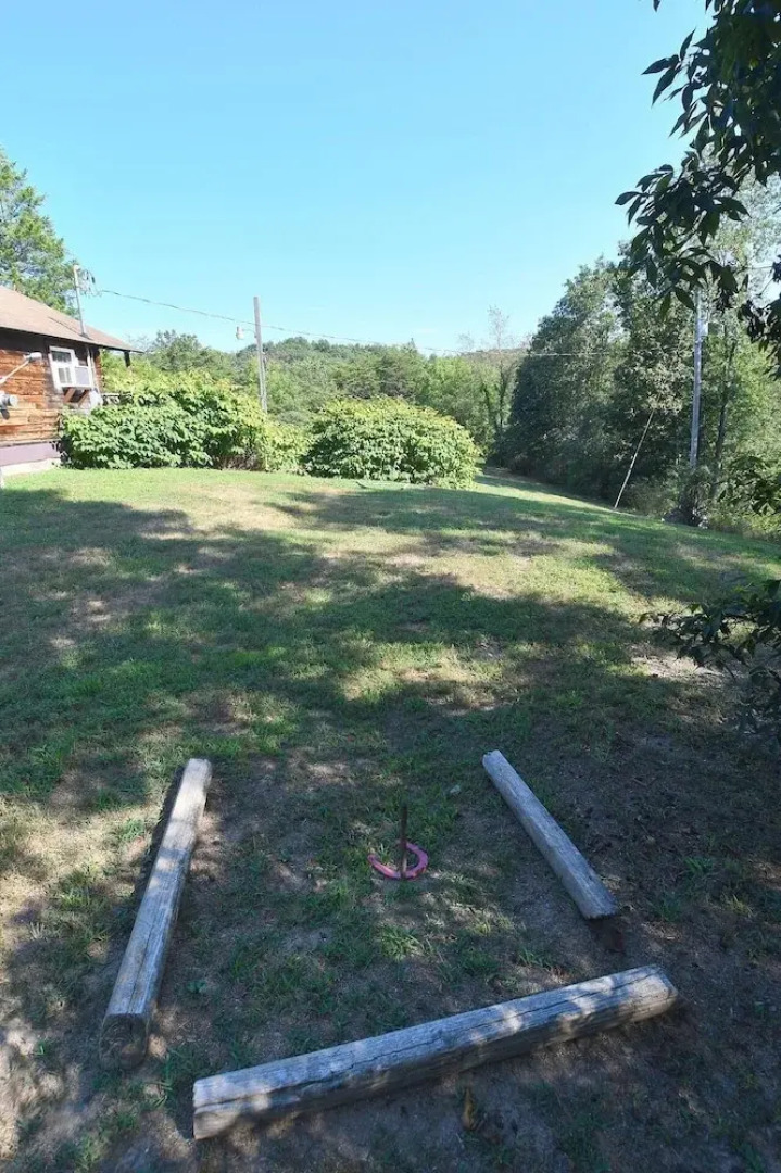 Whispering Hills - Couples Getaway