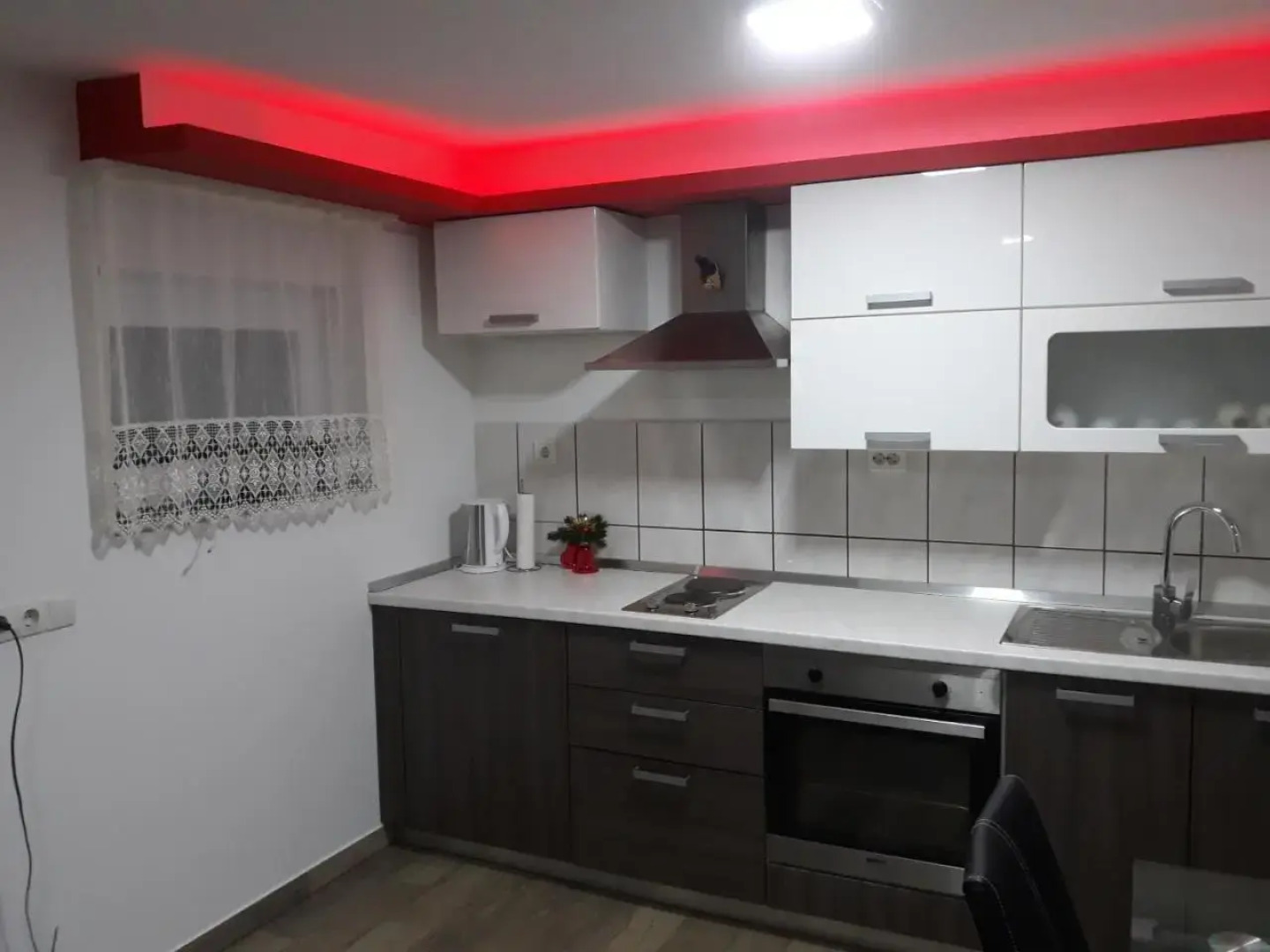 Apartmani Anna