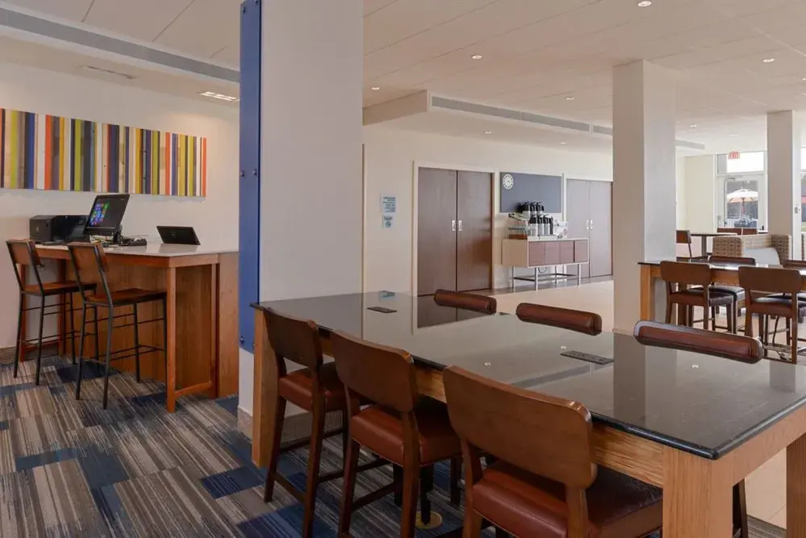 Holiday Inn Express & Suites Trinity