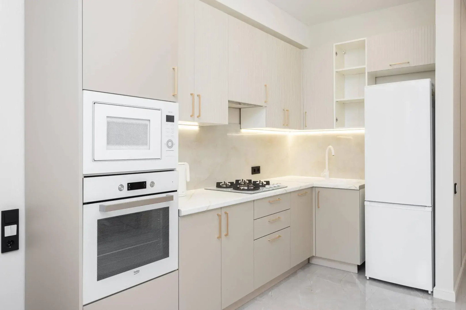 Апартаменты ZAKATNAYA на улице Закатная