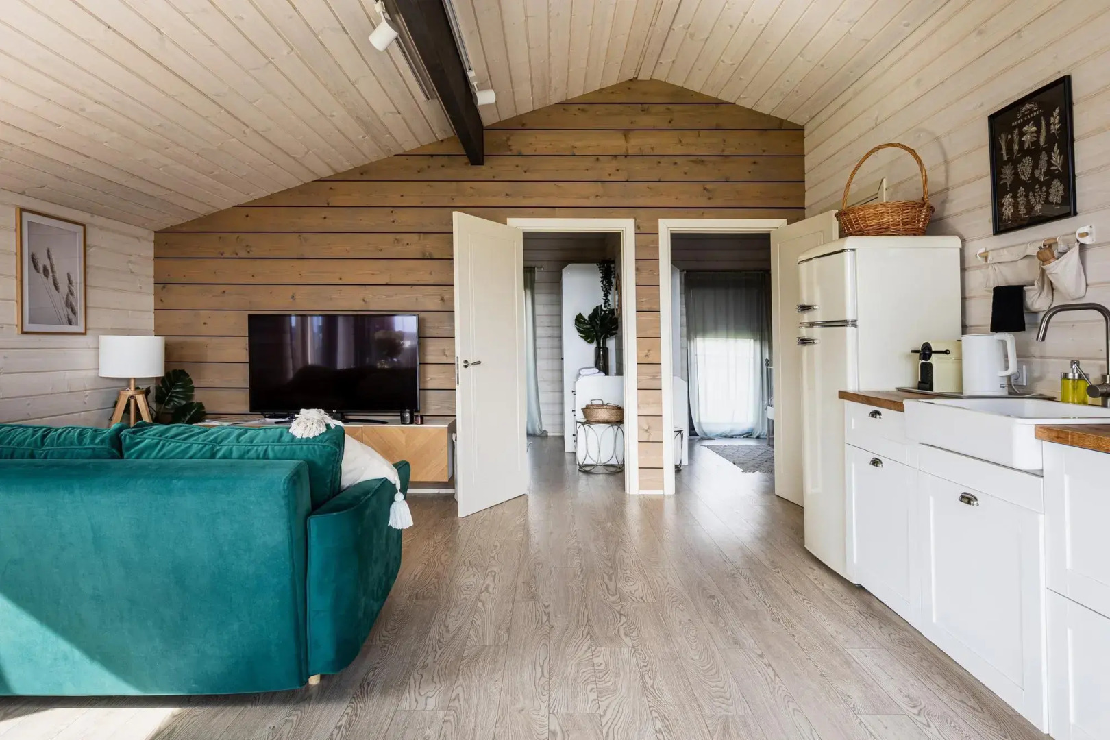 Дом на улице Летняя 77а