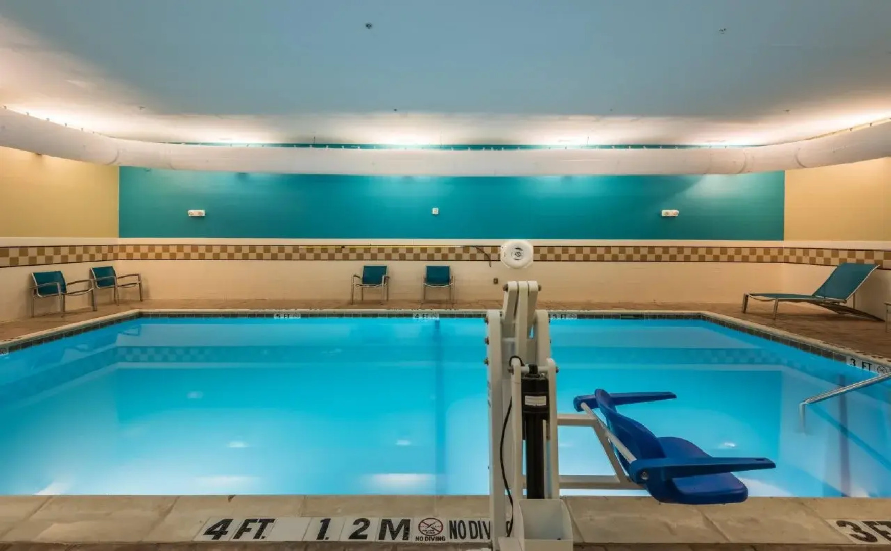 TownePlace Suites Dallas DeSoto