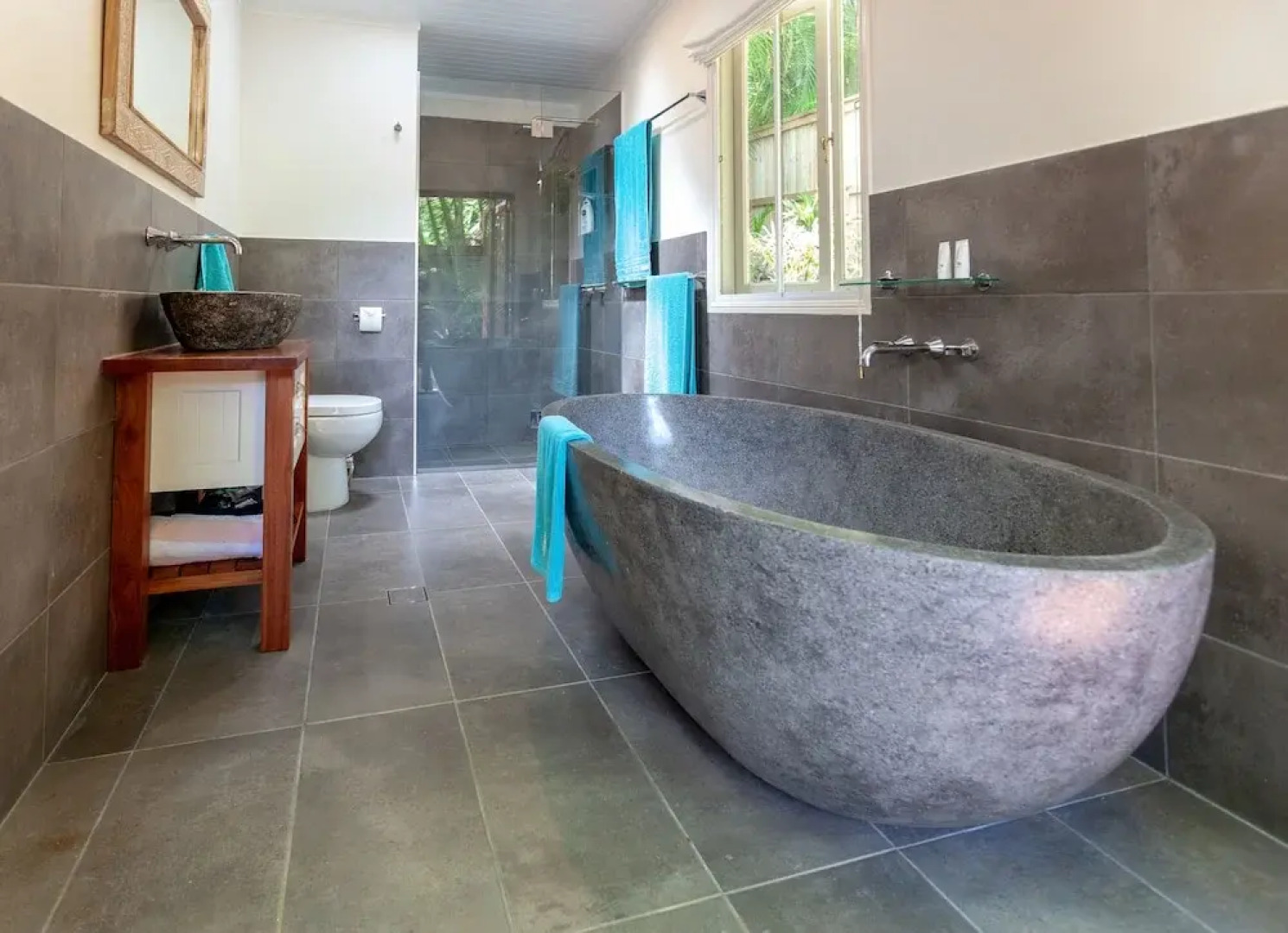 Sanctuary in The Pocket