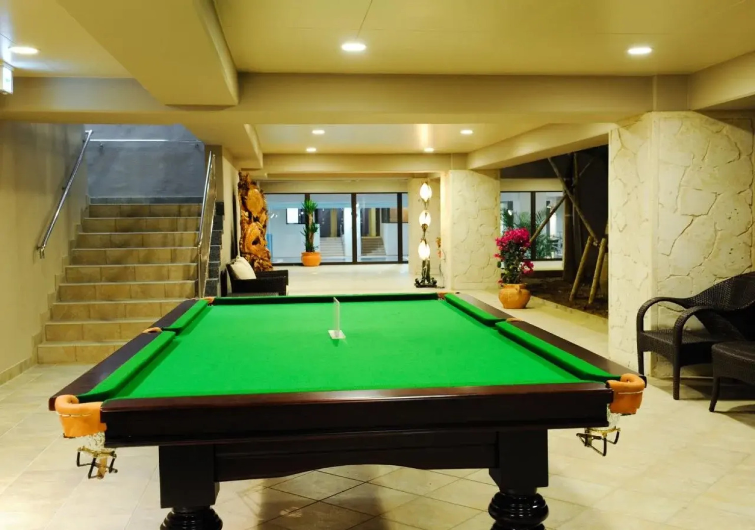 Grandvrio Resort Ishigakijima