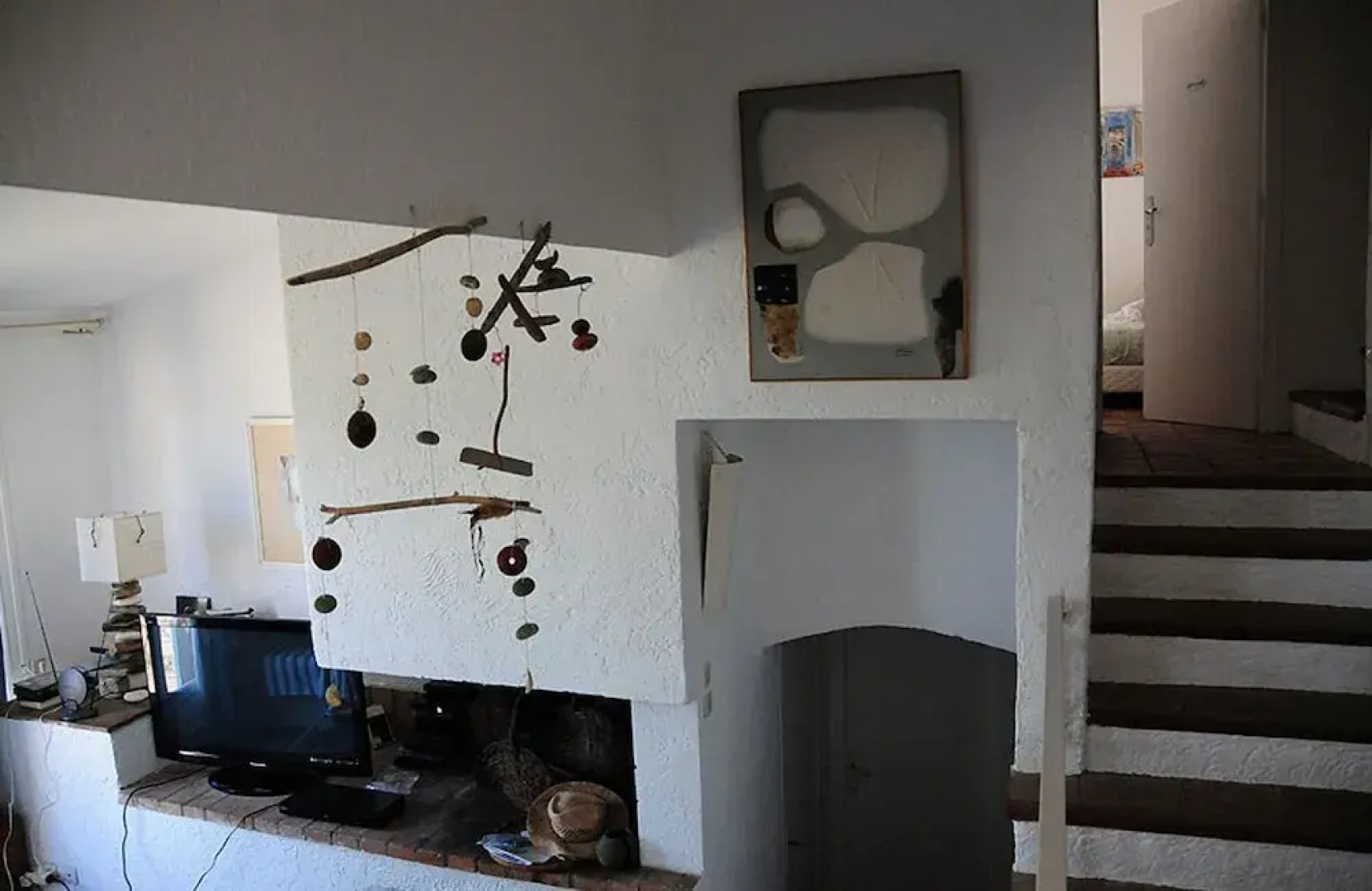 Villa With 4 Bedrooms in Belvedere Campomoro, With Wonderful sea View, Private Pool, Enclosed Garden - 500 m From the Beach