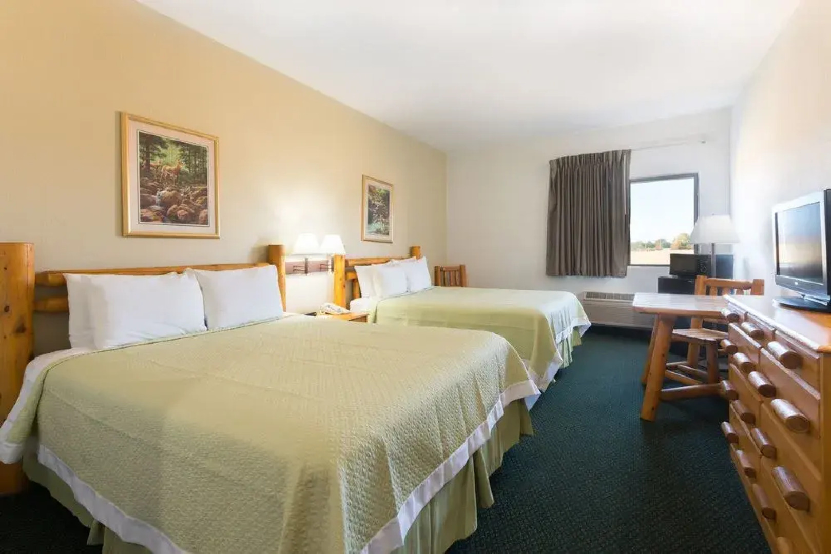 Days Inn New Florence