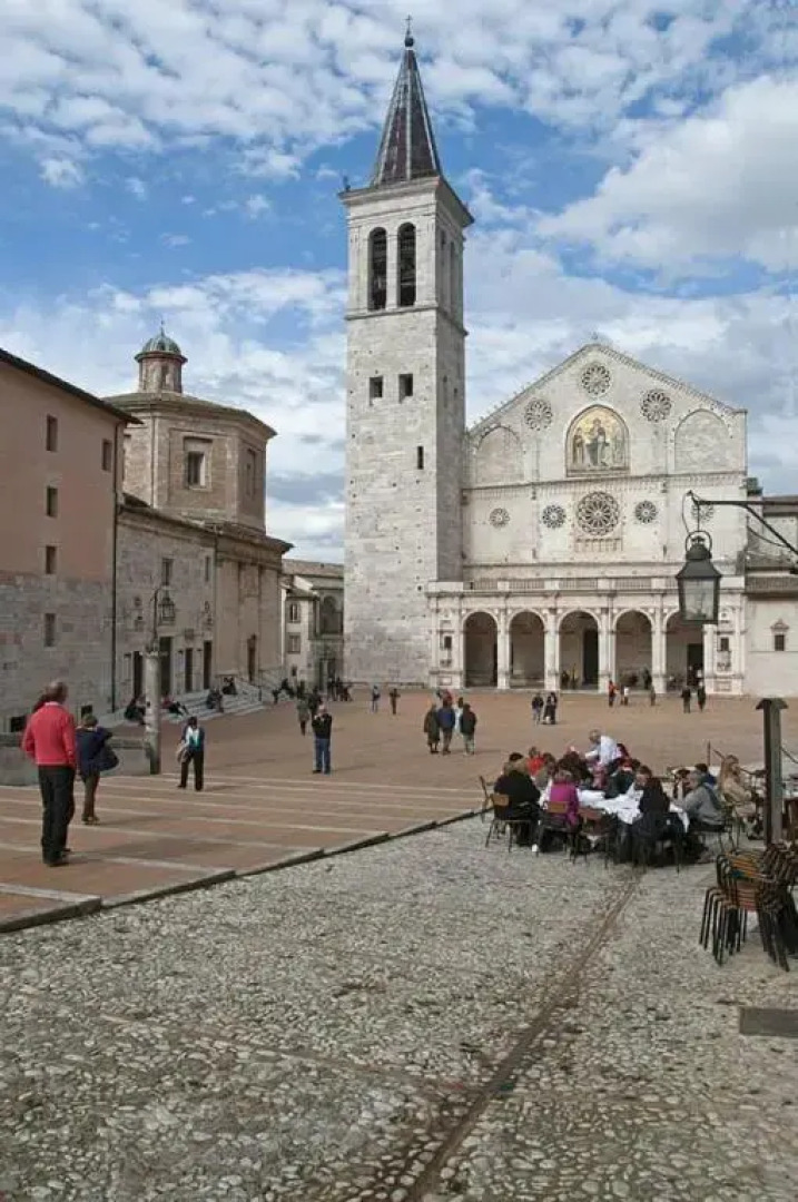 LOrtolano Apartments