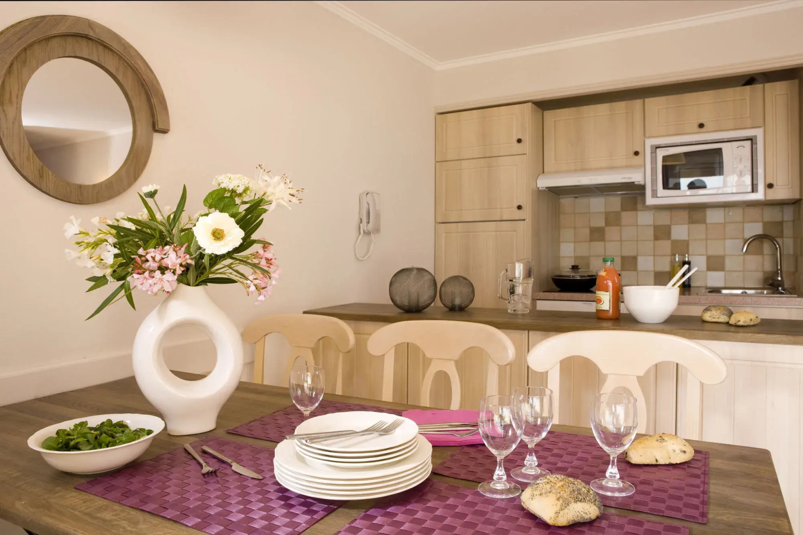 Pierre & Vacances Premium Les Calanques des Issambres