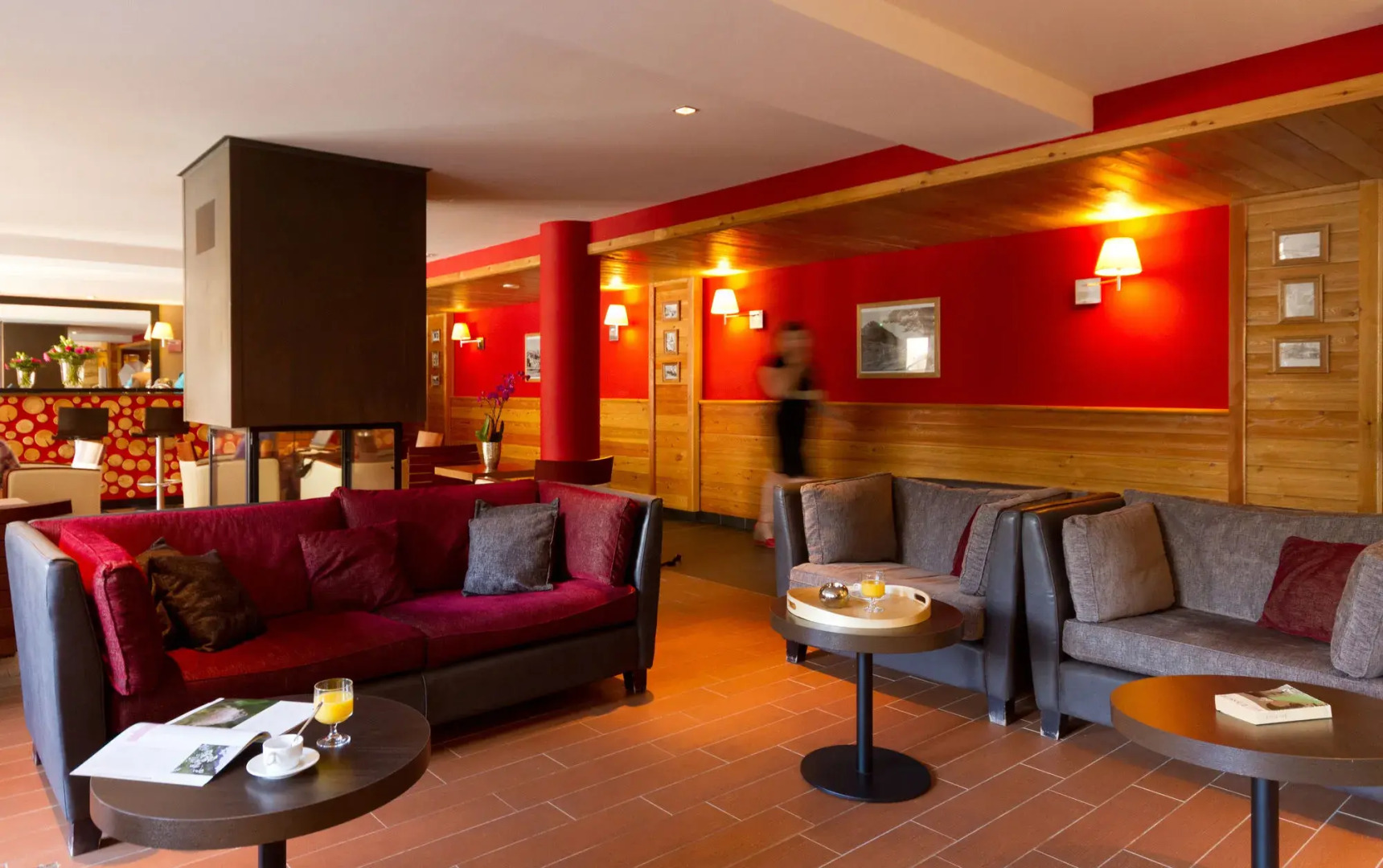 Résidence Club mmv le Hameau des Airelles