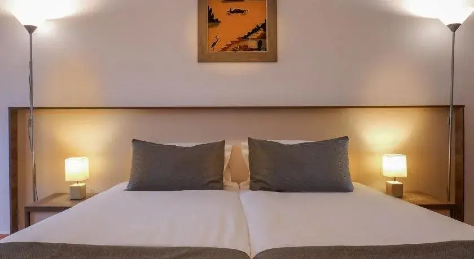 Sunbeach Hotel and Resort