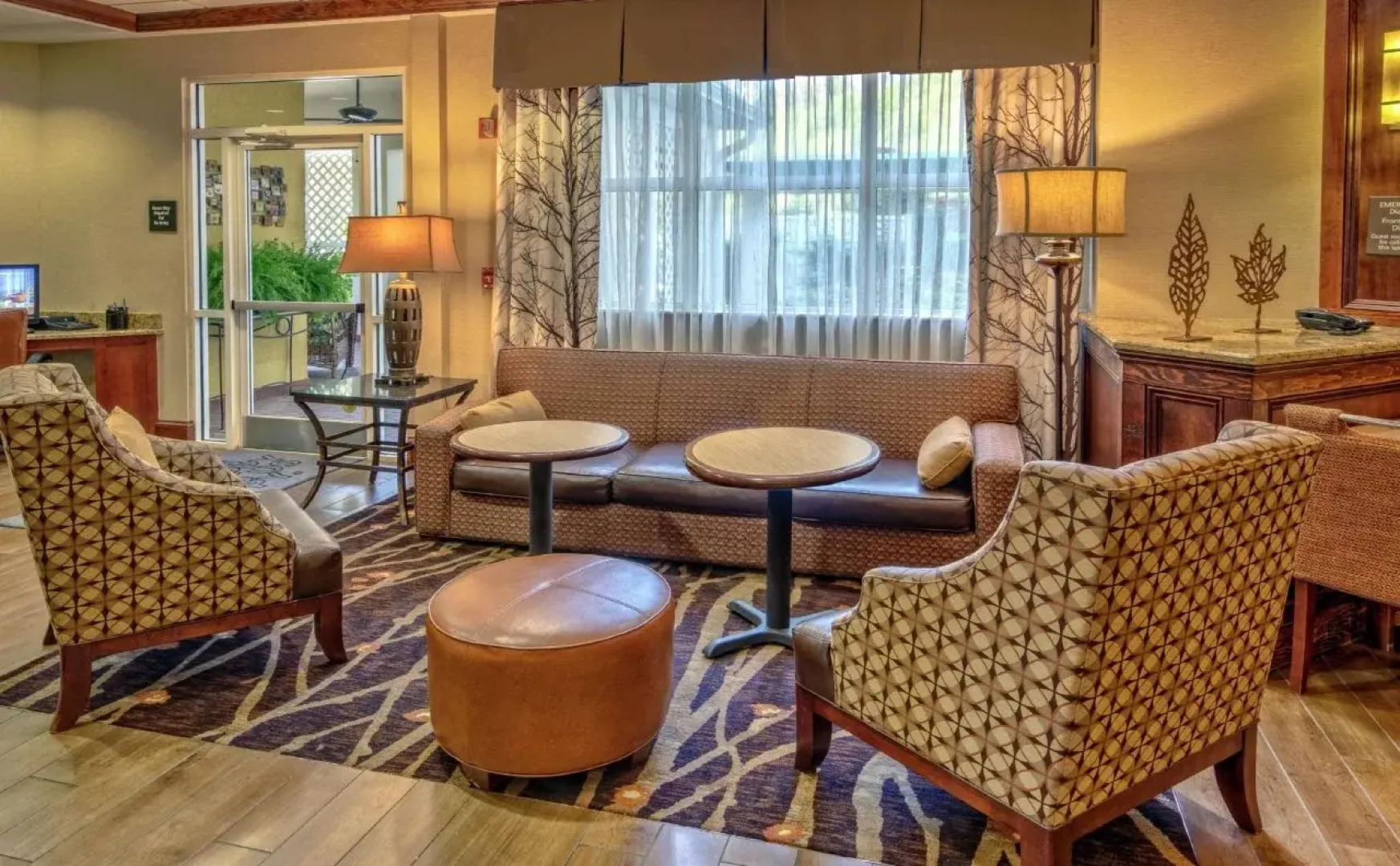 Hampton Inn & Suites Pigeon Forge On The Parkway