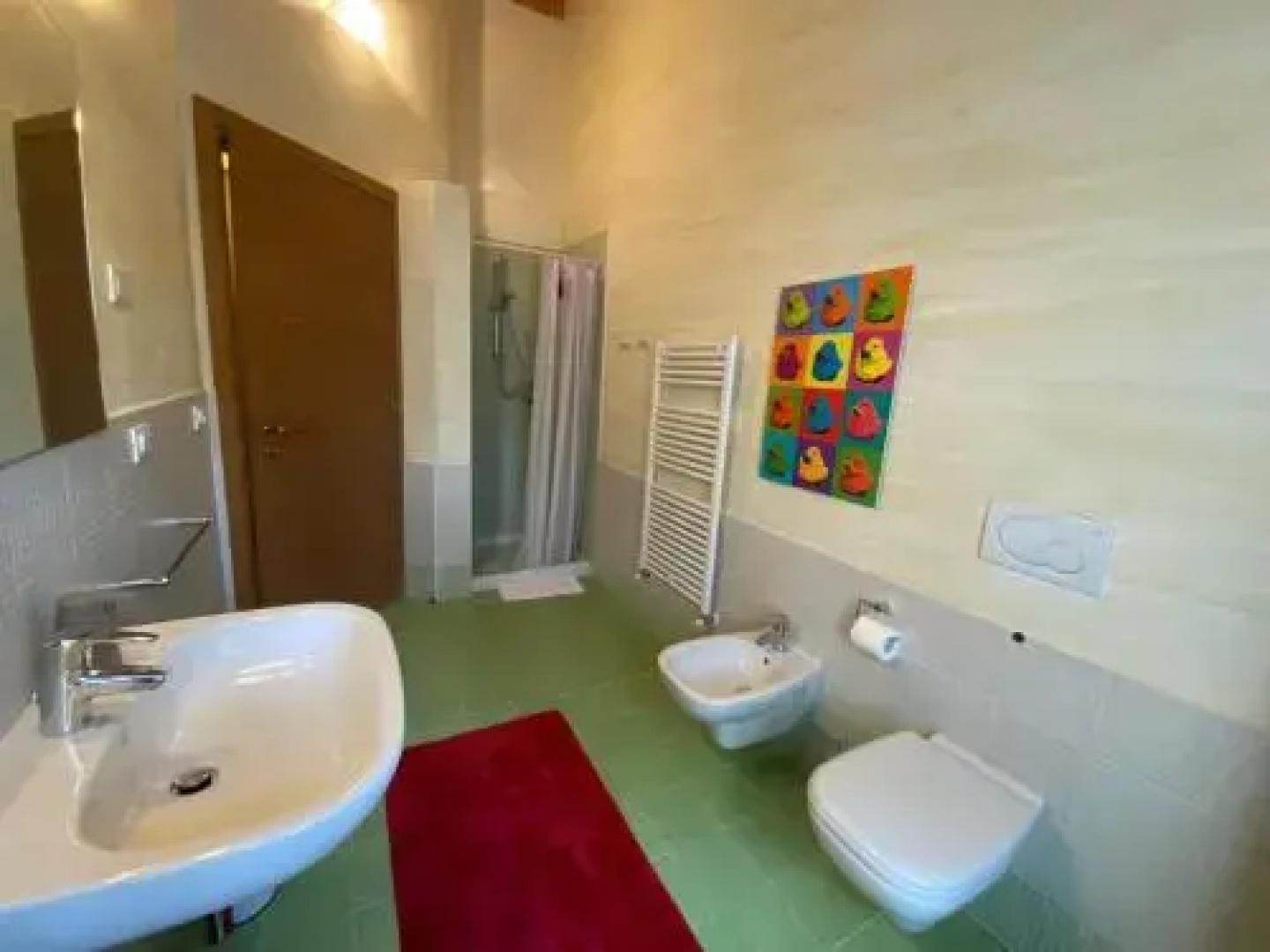 L'isolo B&b And Apartments