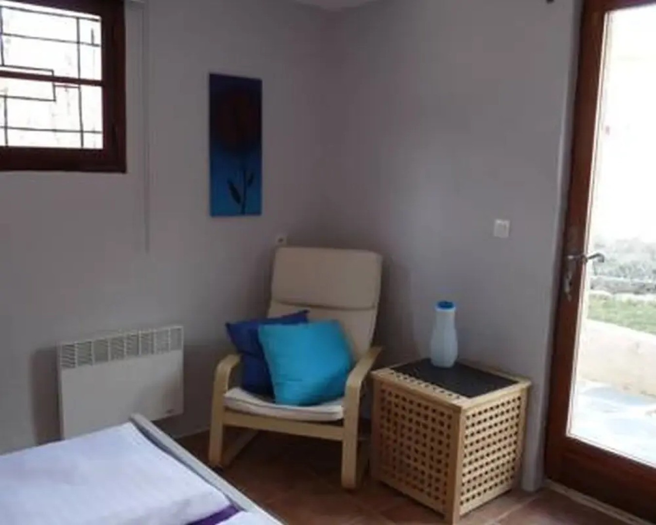 Appartements Maison Castellane