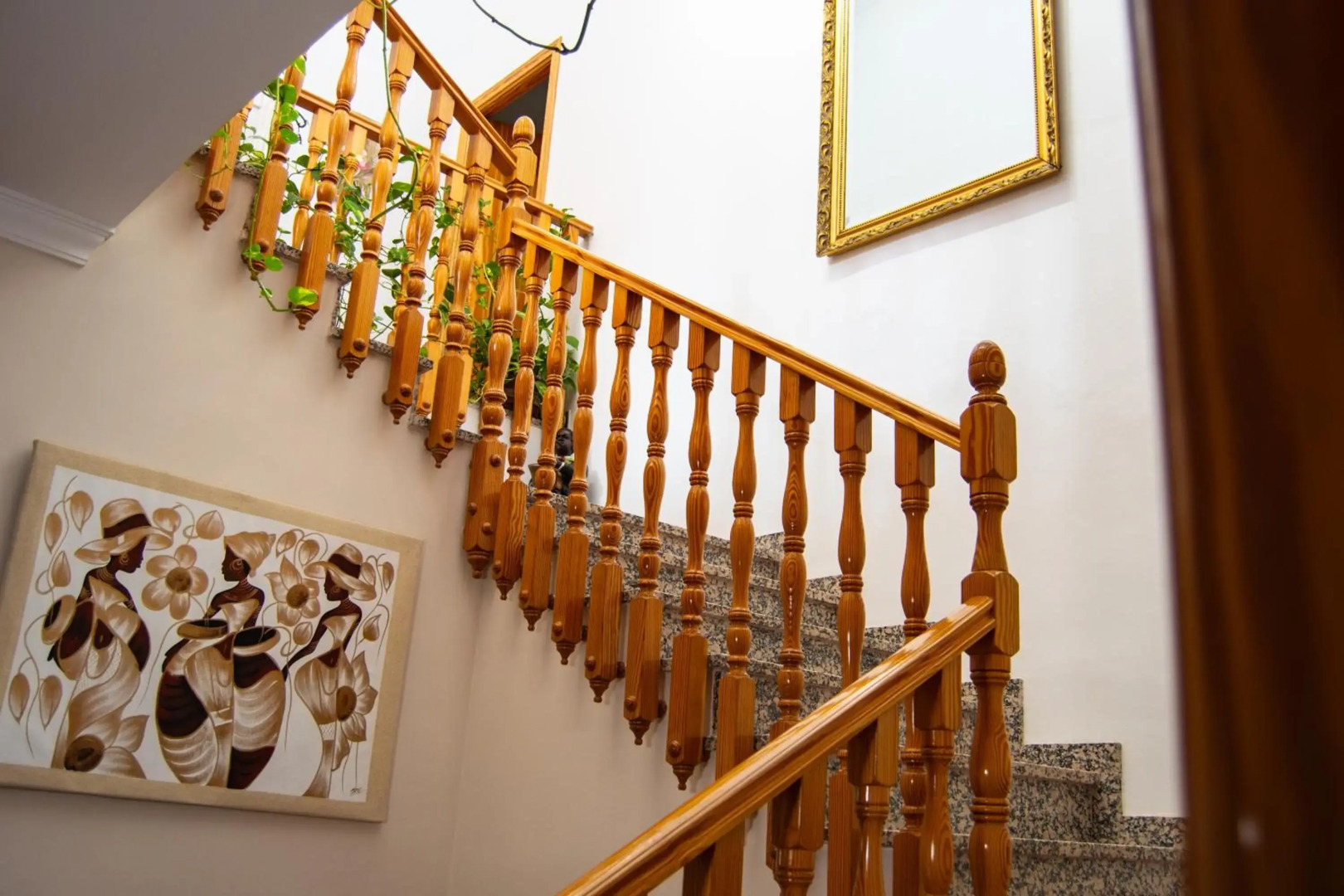 Alojamiento Rural Las Acacias