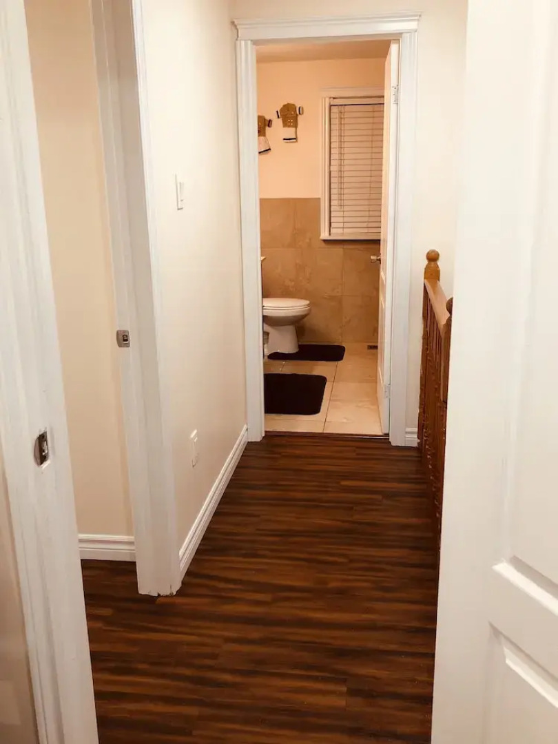 7 Fisher Guest House