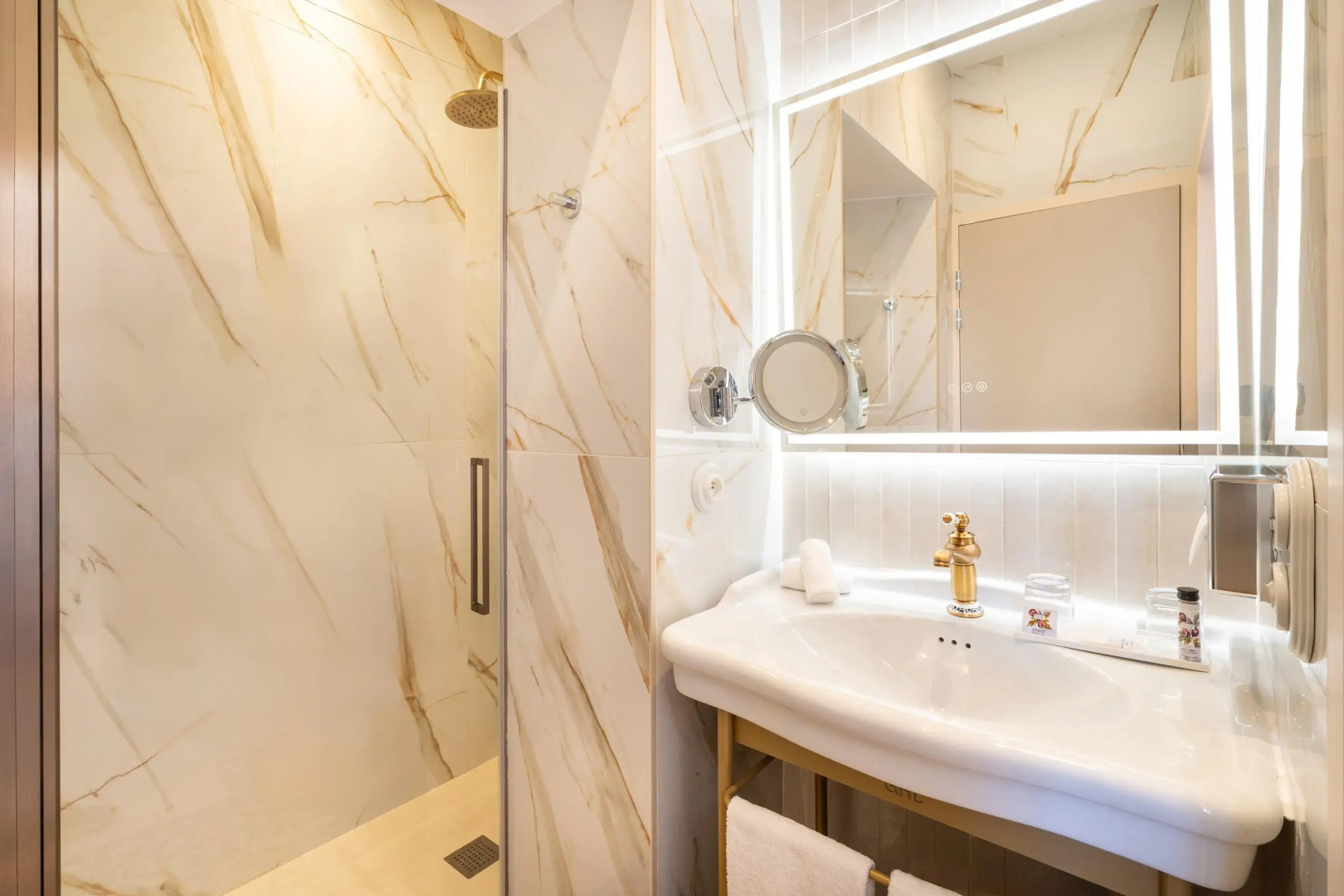 Grand Hotel Des Lecques, BW Signature Collection