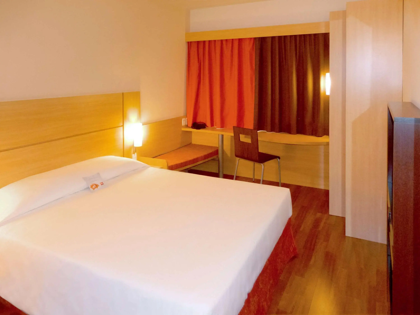 ibis Itu Plaza Shopping Hotel