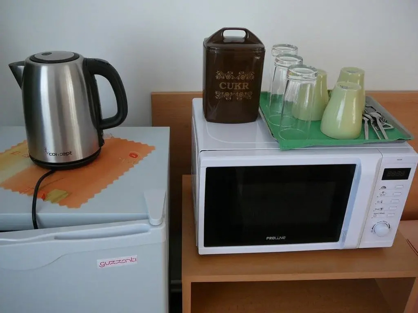 Hotel Pension u Mydlářů