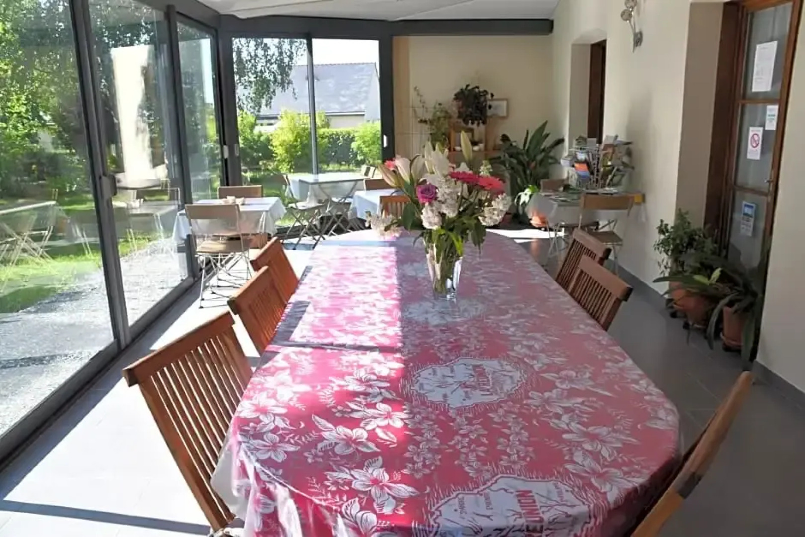 Chez Nathalie Techer