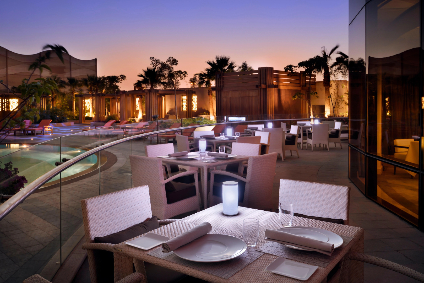 voco Riyadh by IHG