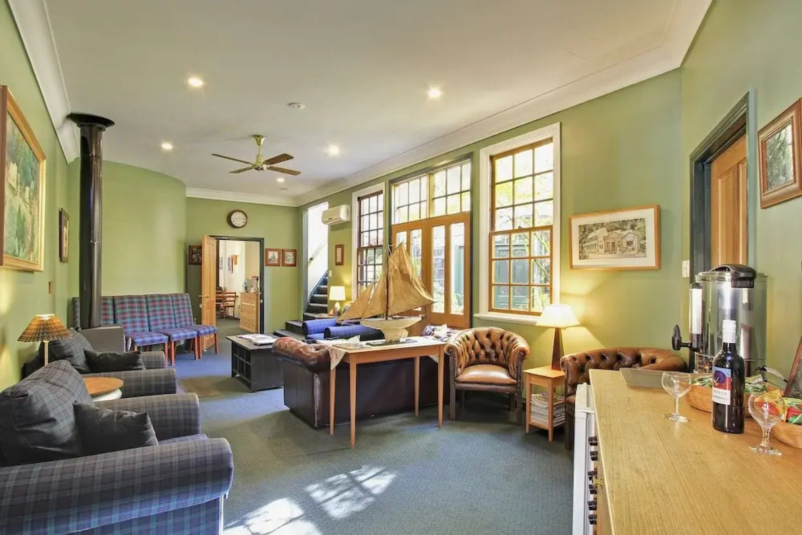 Walhalla's Star Hotel