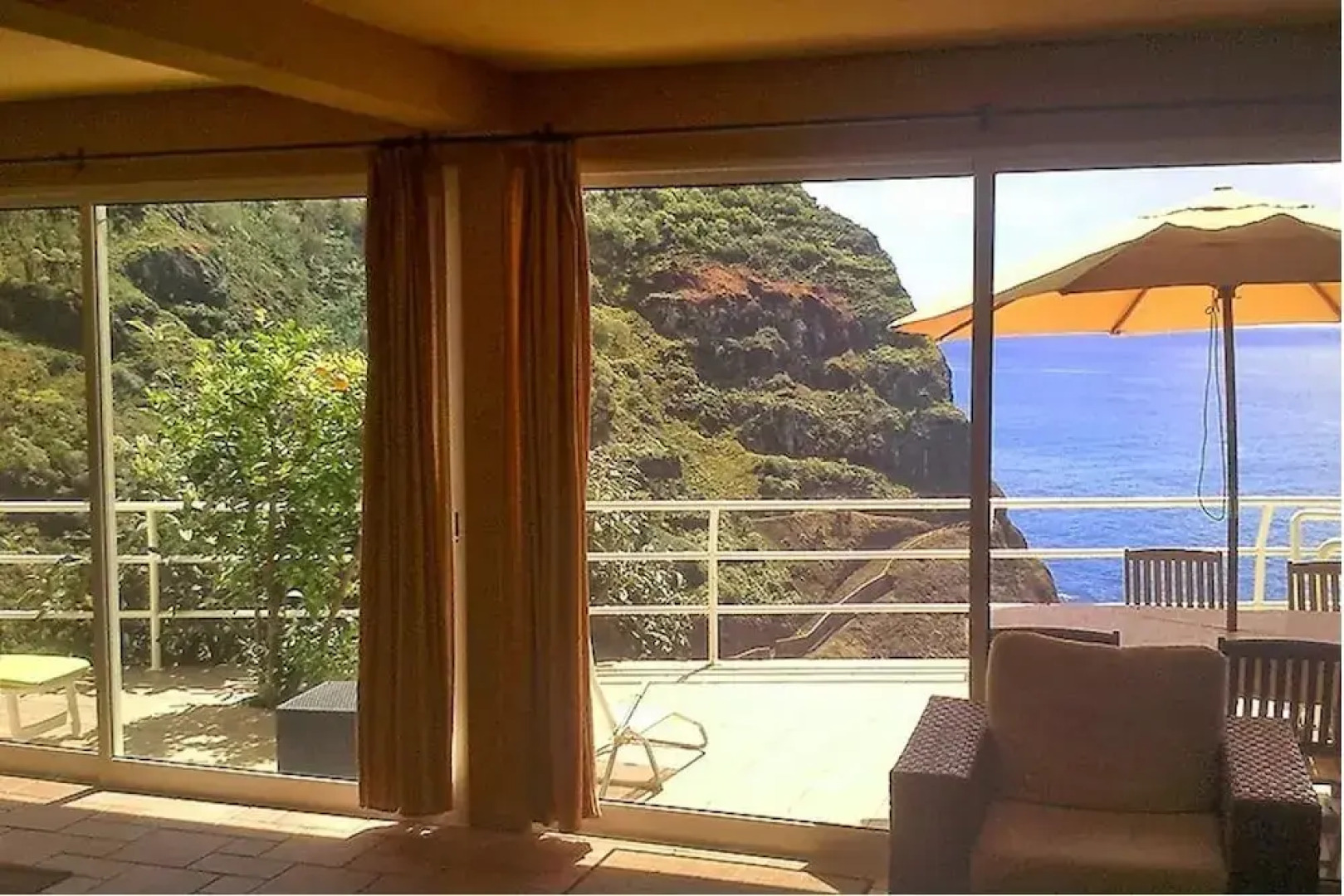 Ocean Palms Villa by ETC Madeira