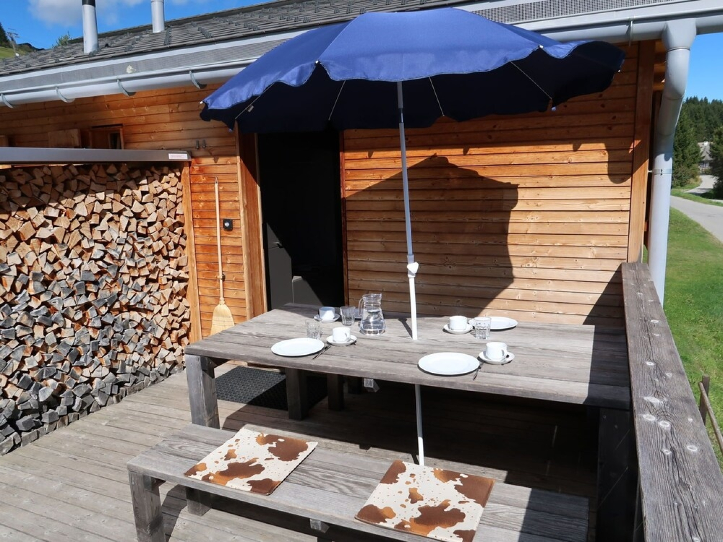 Superior Aclas Maiens ss Resort Urmein