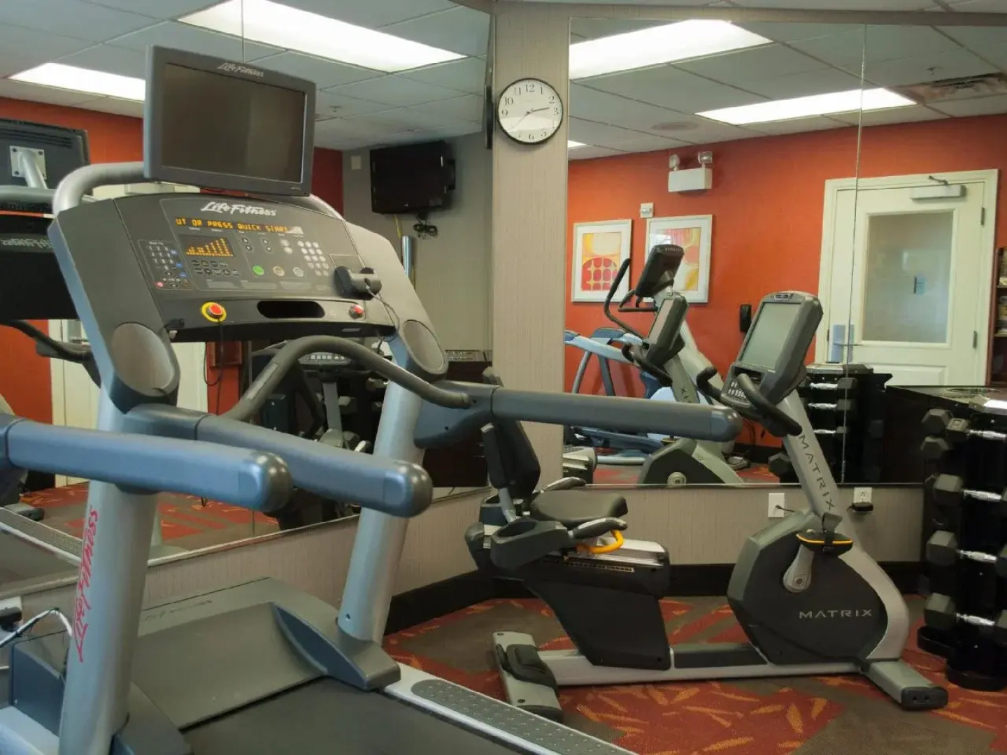 Residence Inn Harrisburg Carlisle