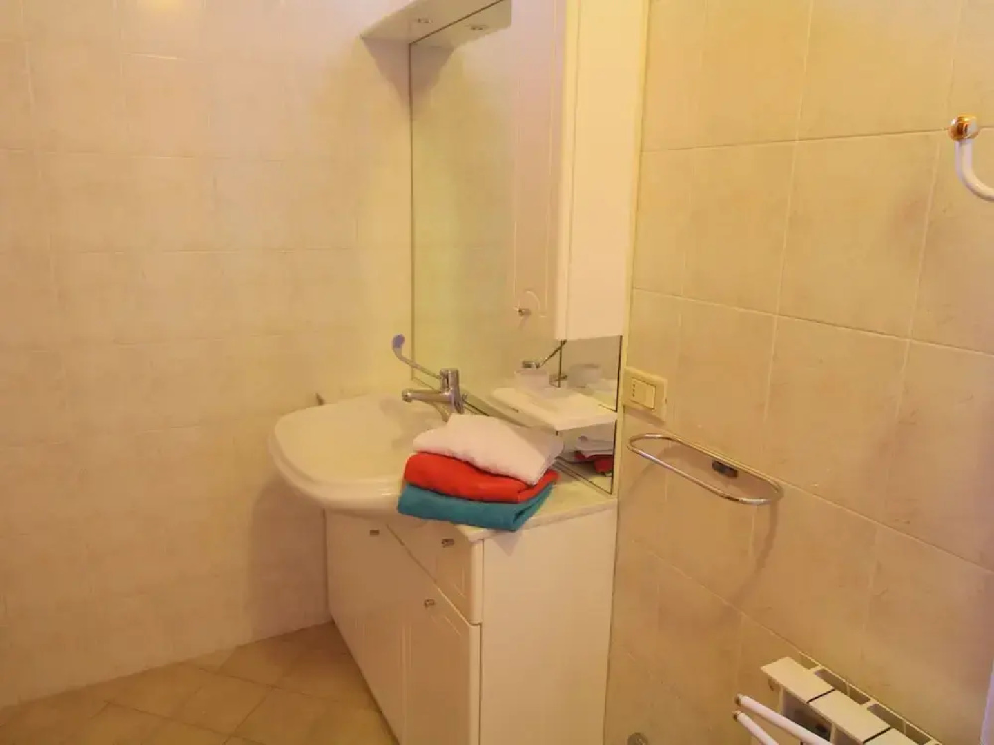 Belvilla by OYO Villa Fano