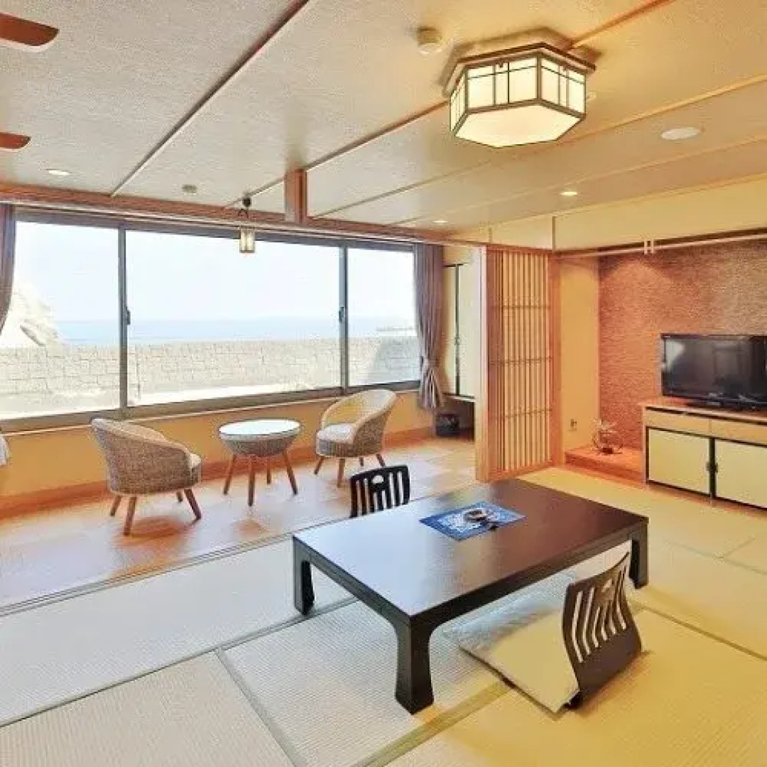 Futatsushima Kanko Hotel